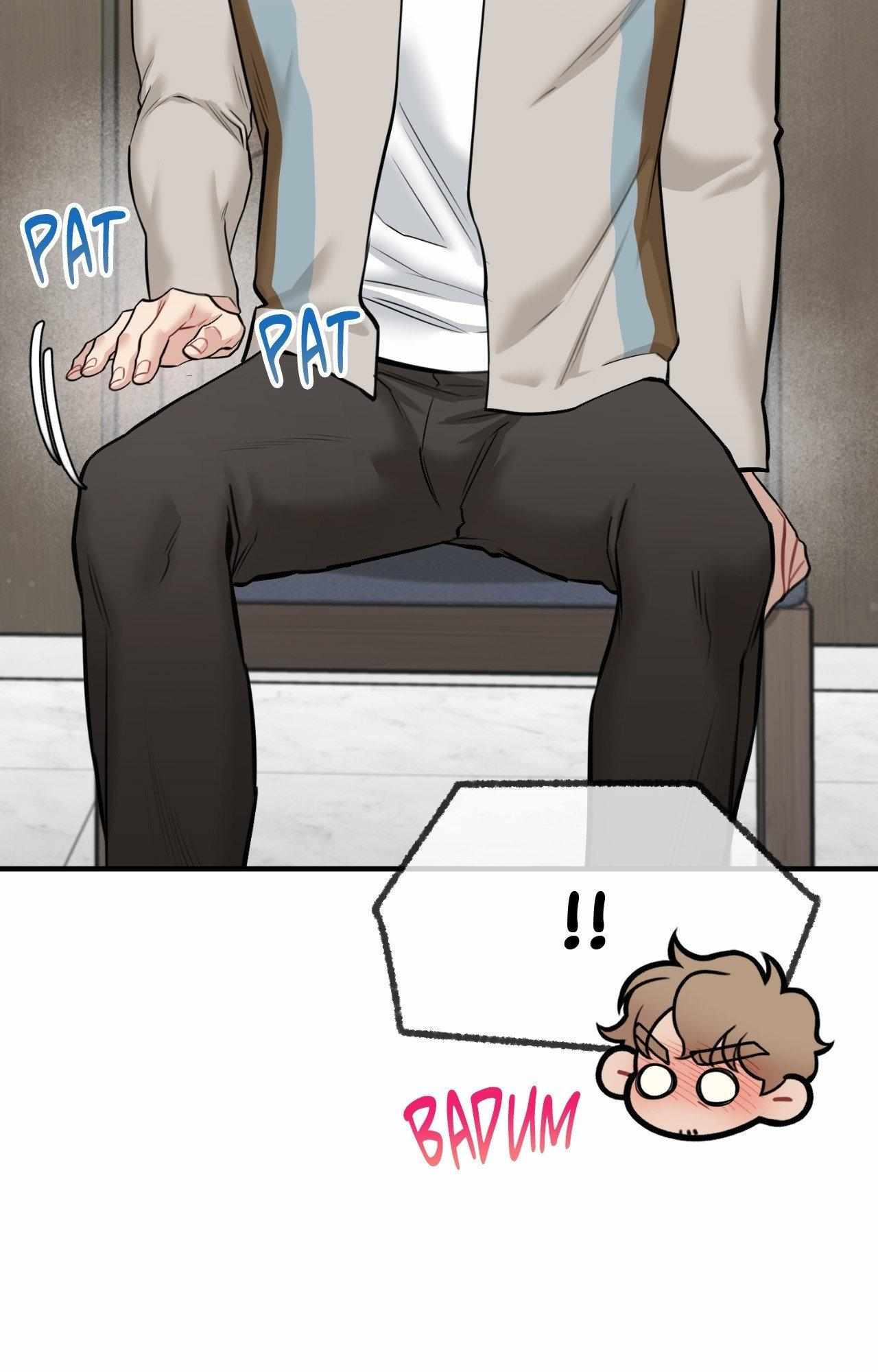 A Basic Guidebook to BDSM Chapter 24 - Page 42 in English