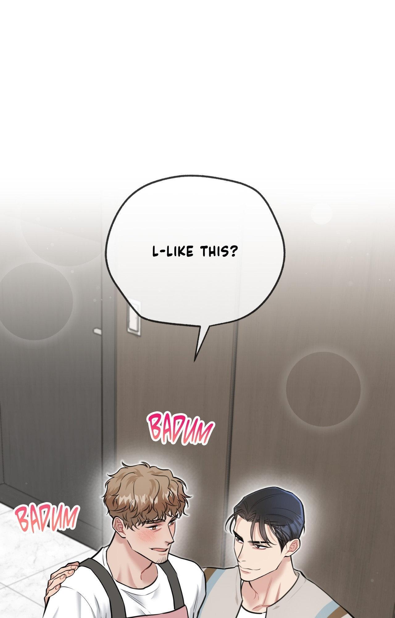 A Basic Guidebook to BDSM Chapter 24 - Page 44 in English