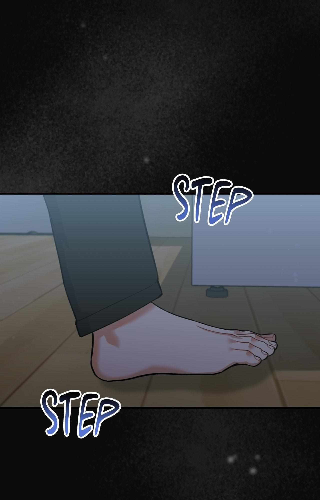 A Basic Guidebook to BDSM Chapter 24 - Page 5 in English