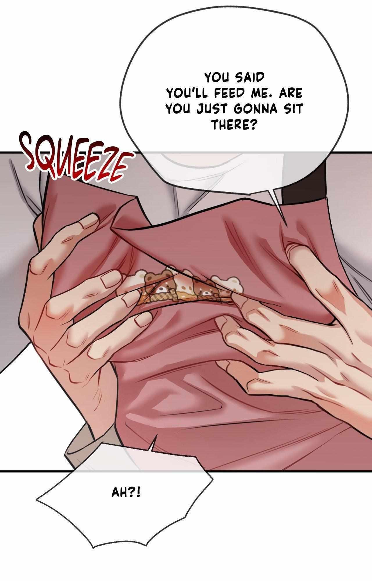 A Basic Guidebook to BDSM Chapter 24 - Page 52 in English