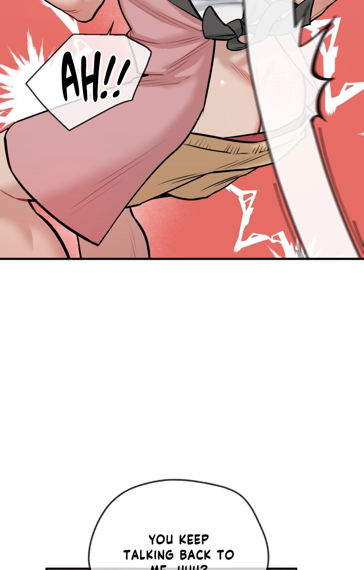 A Basic Guidebook to BDSM Chapter 24 - Page 61 in English
