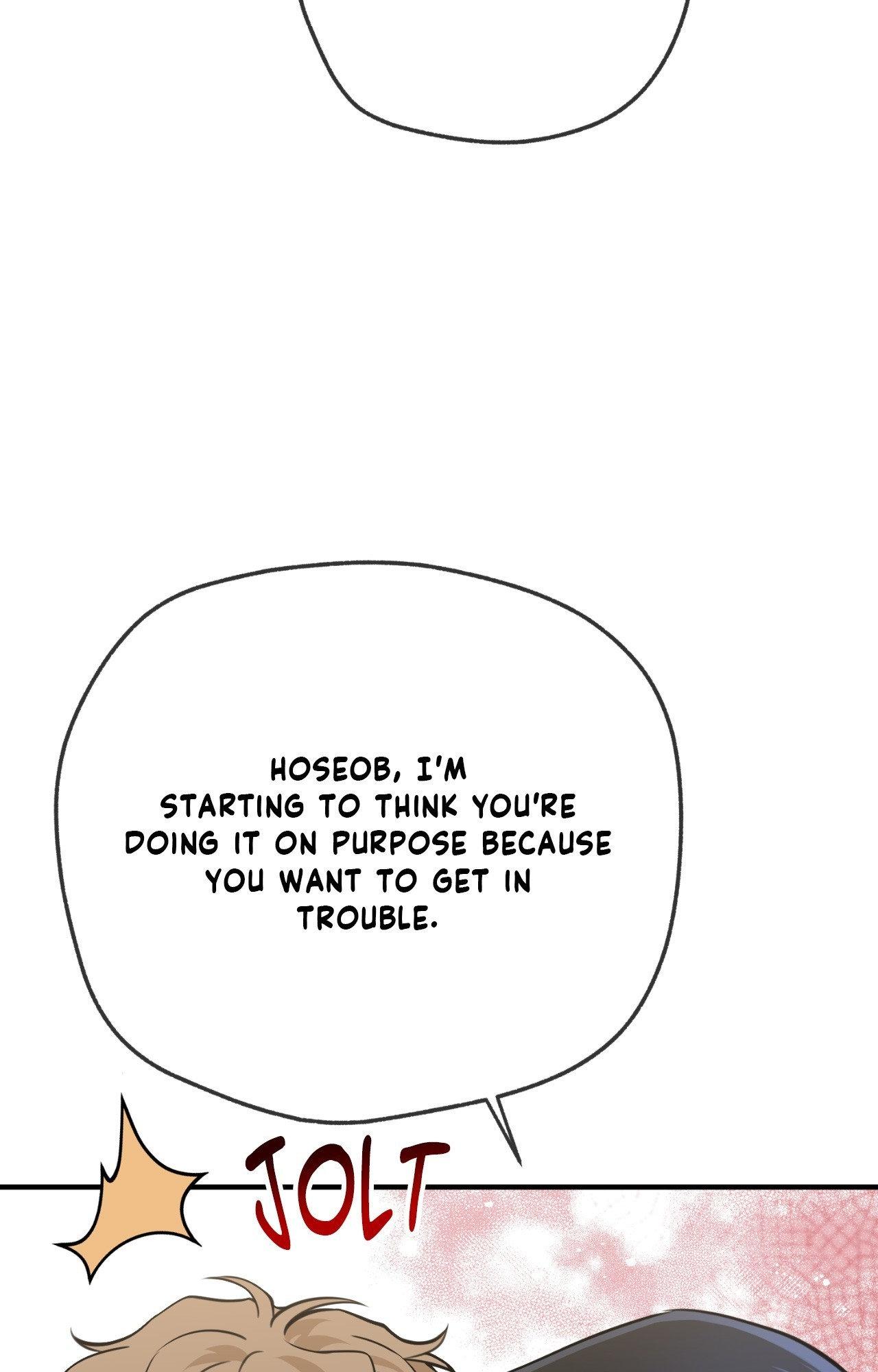 A Basic Guidebook to BDSM Chapter 24 - Page 63 in English