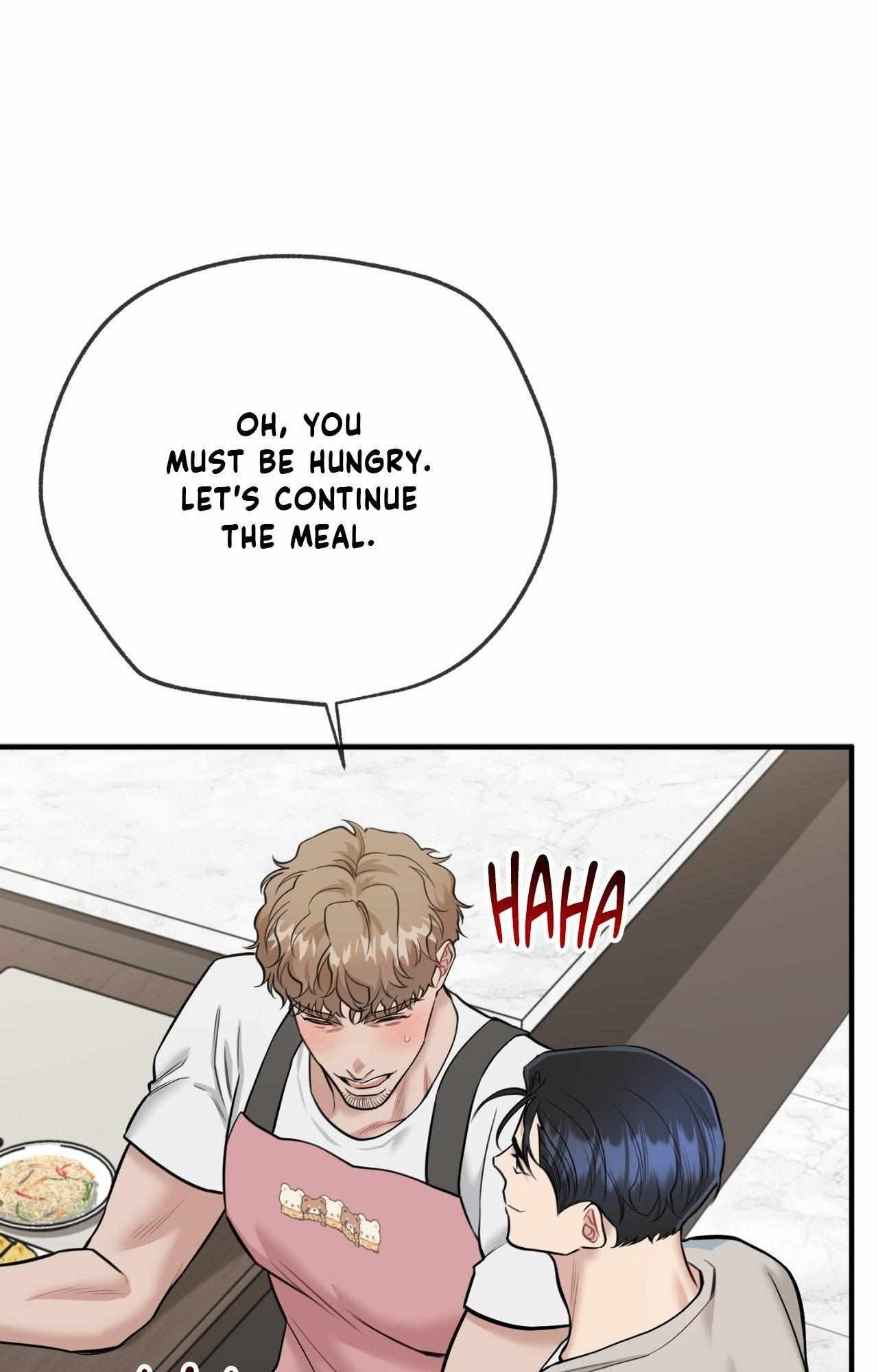 A Basic Guidebook to BDSM Chapter 24 - Page 65 in English