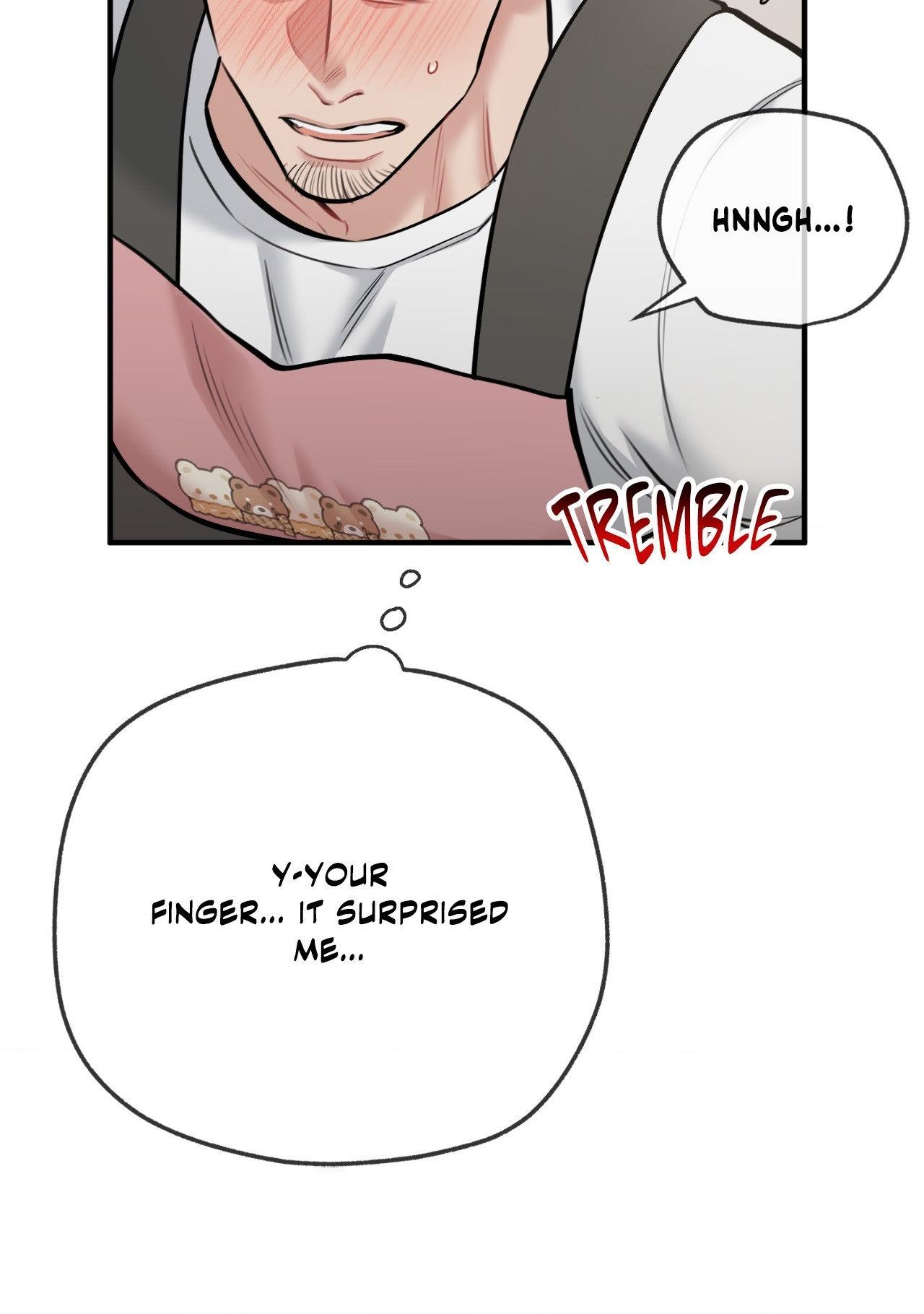 A Basic Guidebook to BDSM Chapter 24 - Page 72 in English