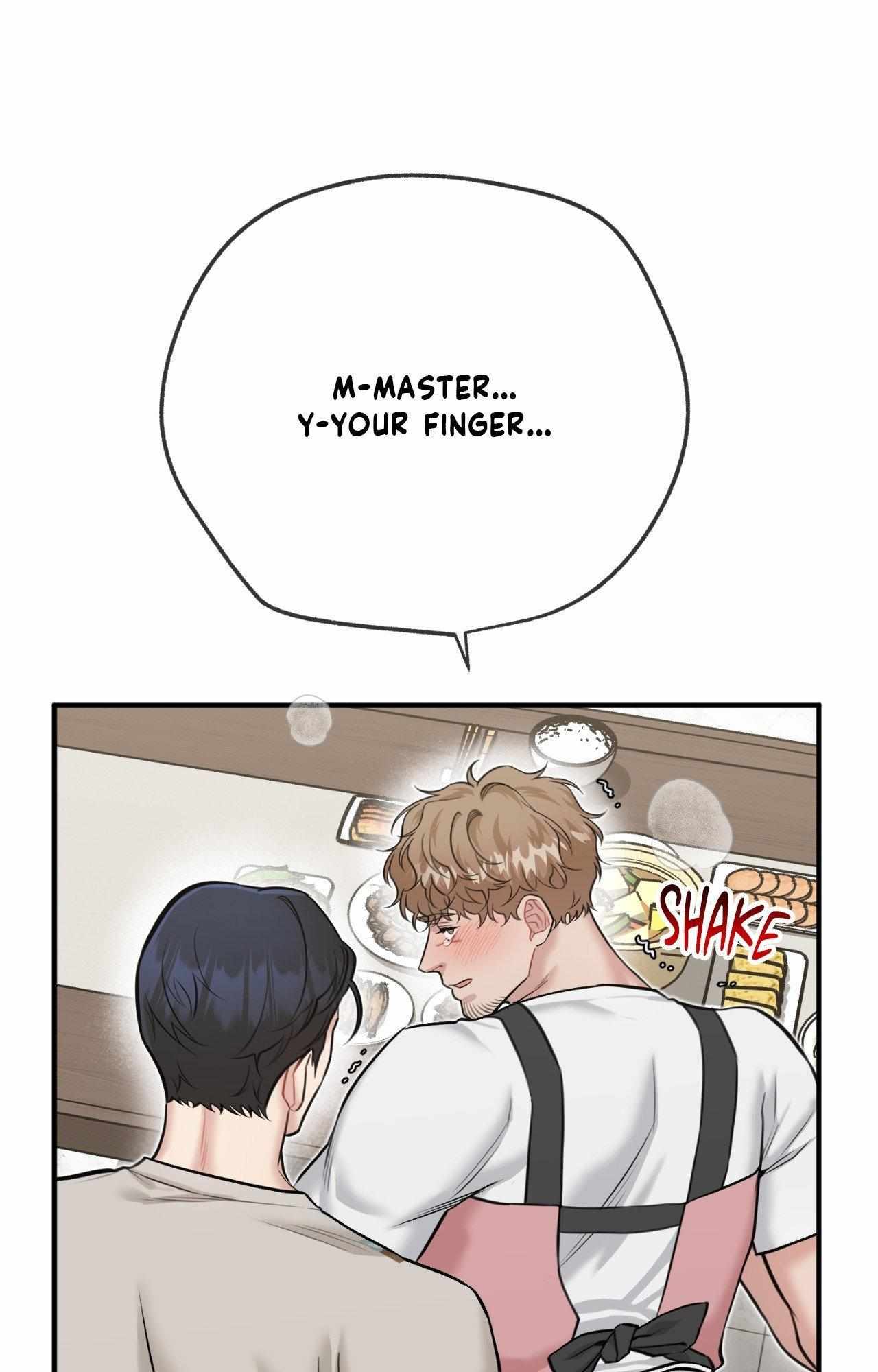 A Basic Guidebook to BDSM Chapter 24 - Page 76 in English