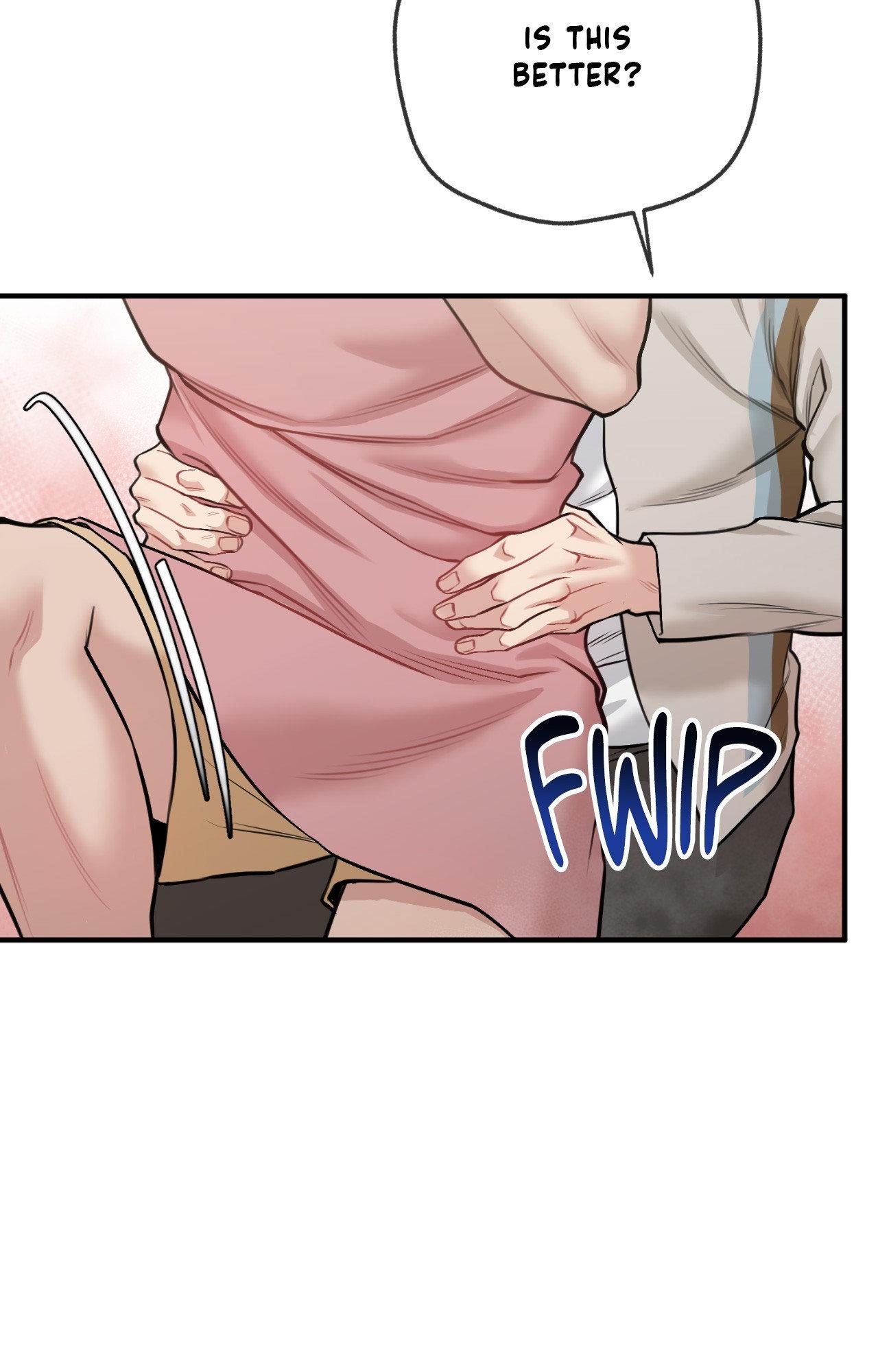 A Basic Guidebook to BDSM Chapter 24 - Page 82 in English