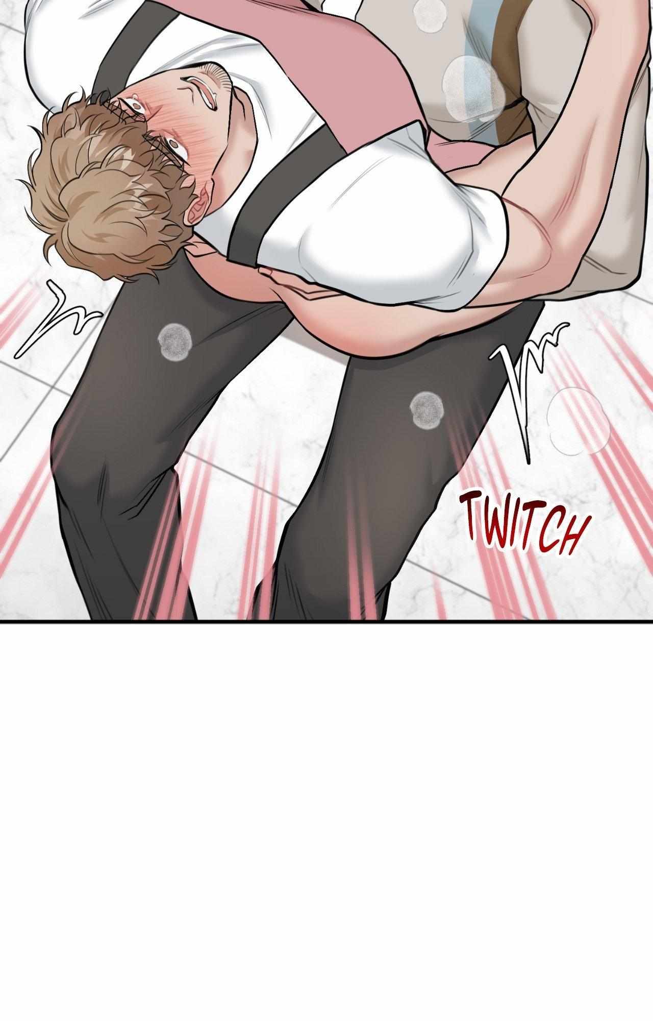 A Basic Guidebook to BDSM Chapter 24 - Page 84 in English