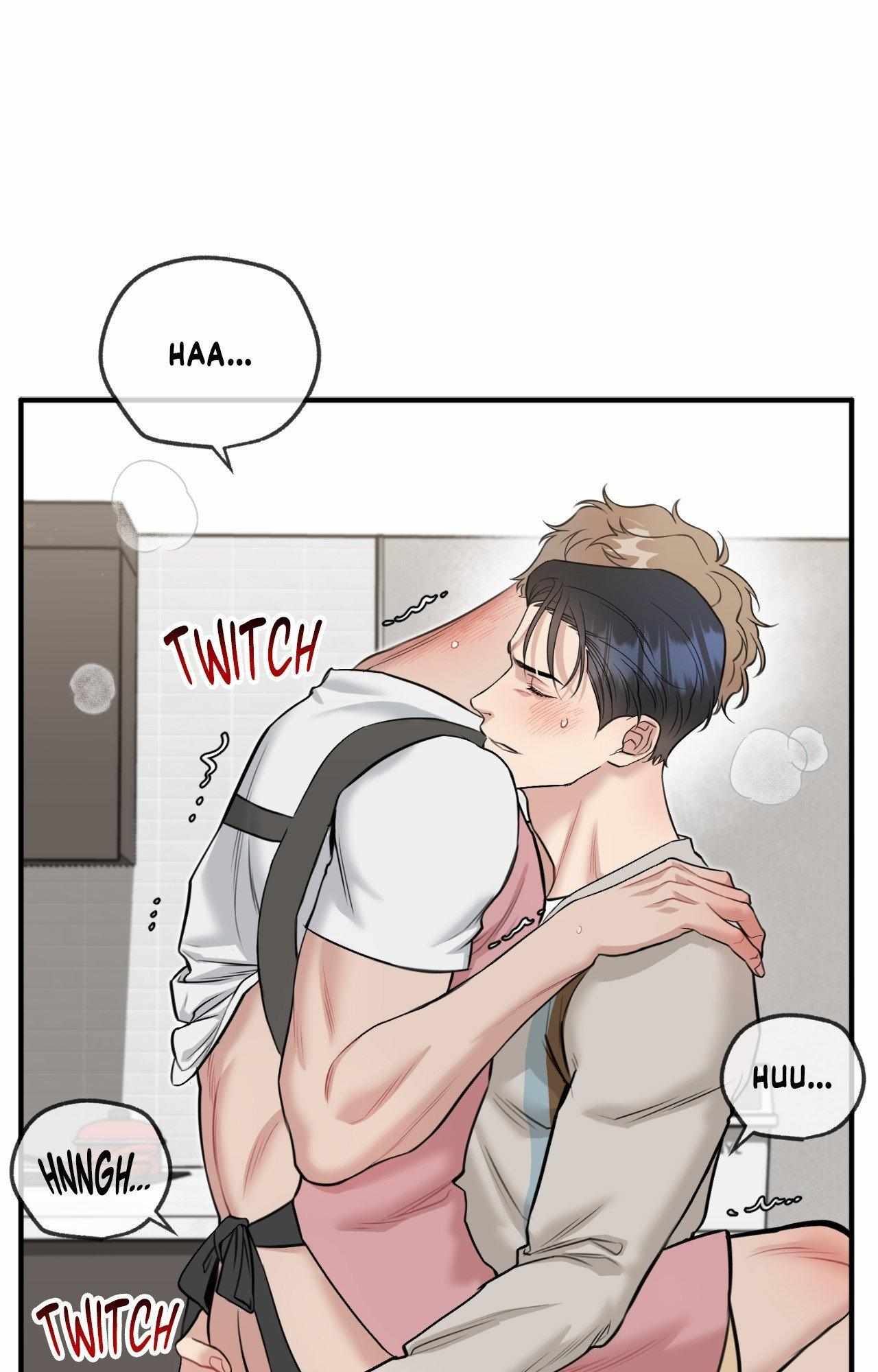 A Basic Guidebook to BDSM Chapter 24 - Page 85 in English