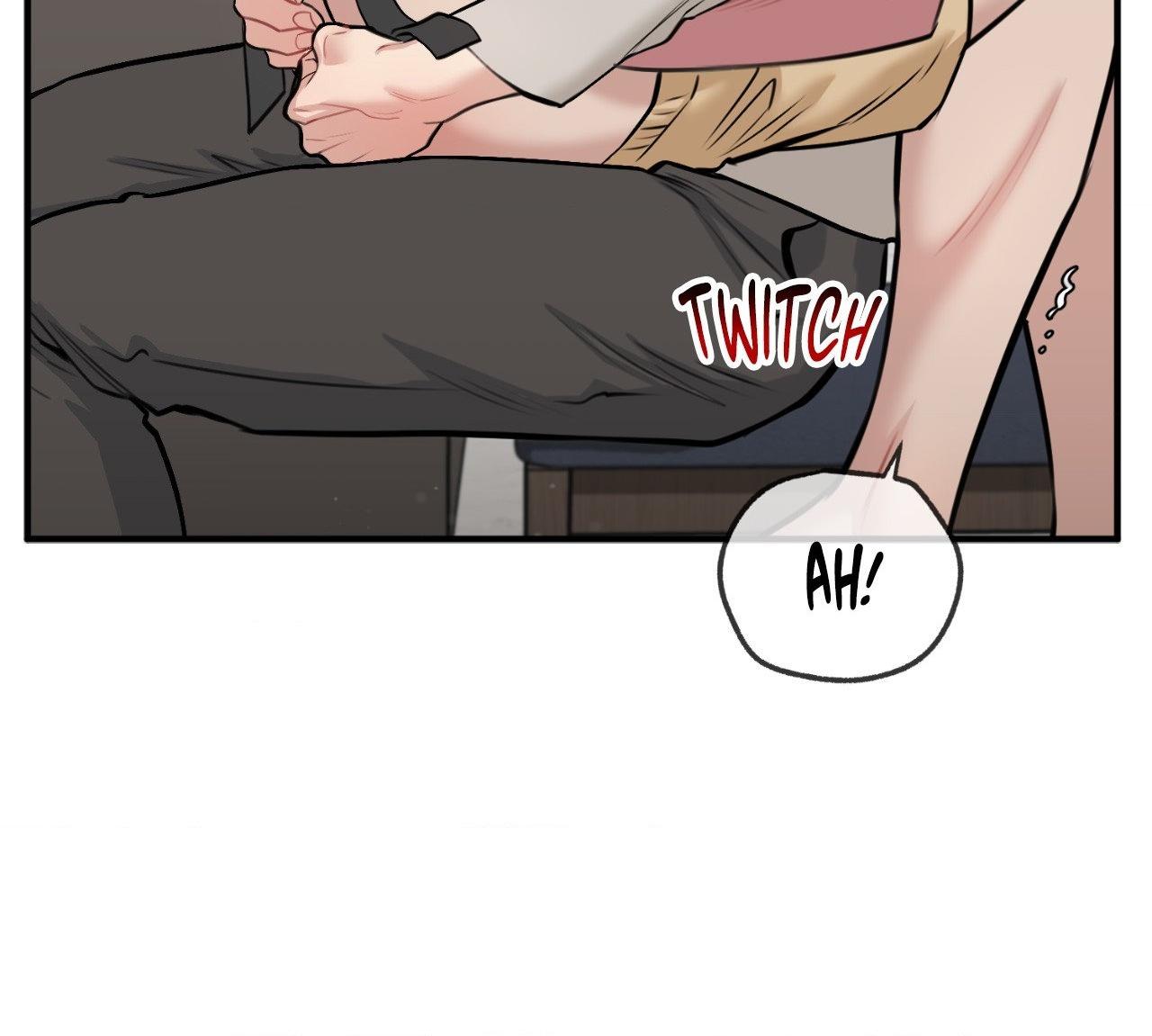 A Basic Guidebook to BDSM Chapter 24 - Page 86 in English