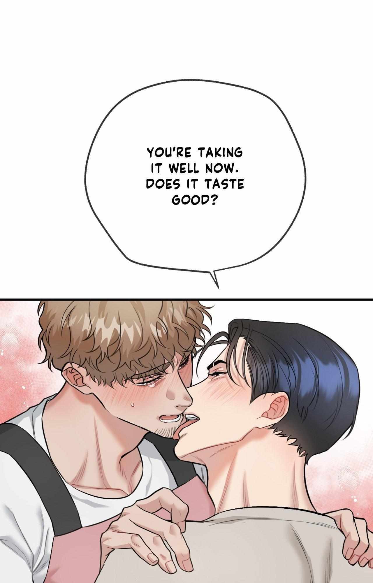 A Basic Guidebook to BDSM Chapter 24 - Page 87 in English