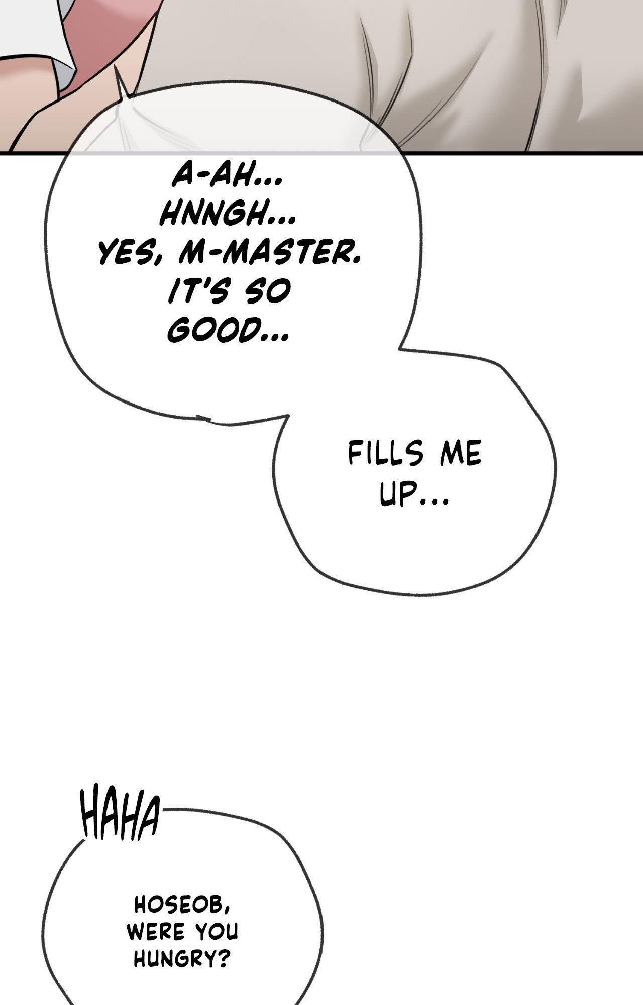 A Basic Guidebook to BDSM Chapter 24 - Page 88 in English