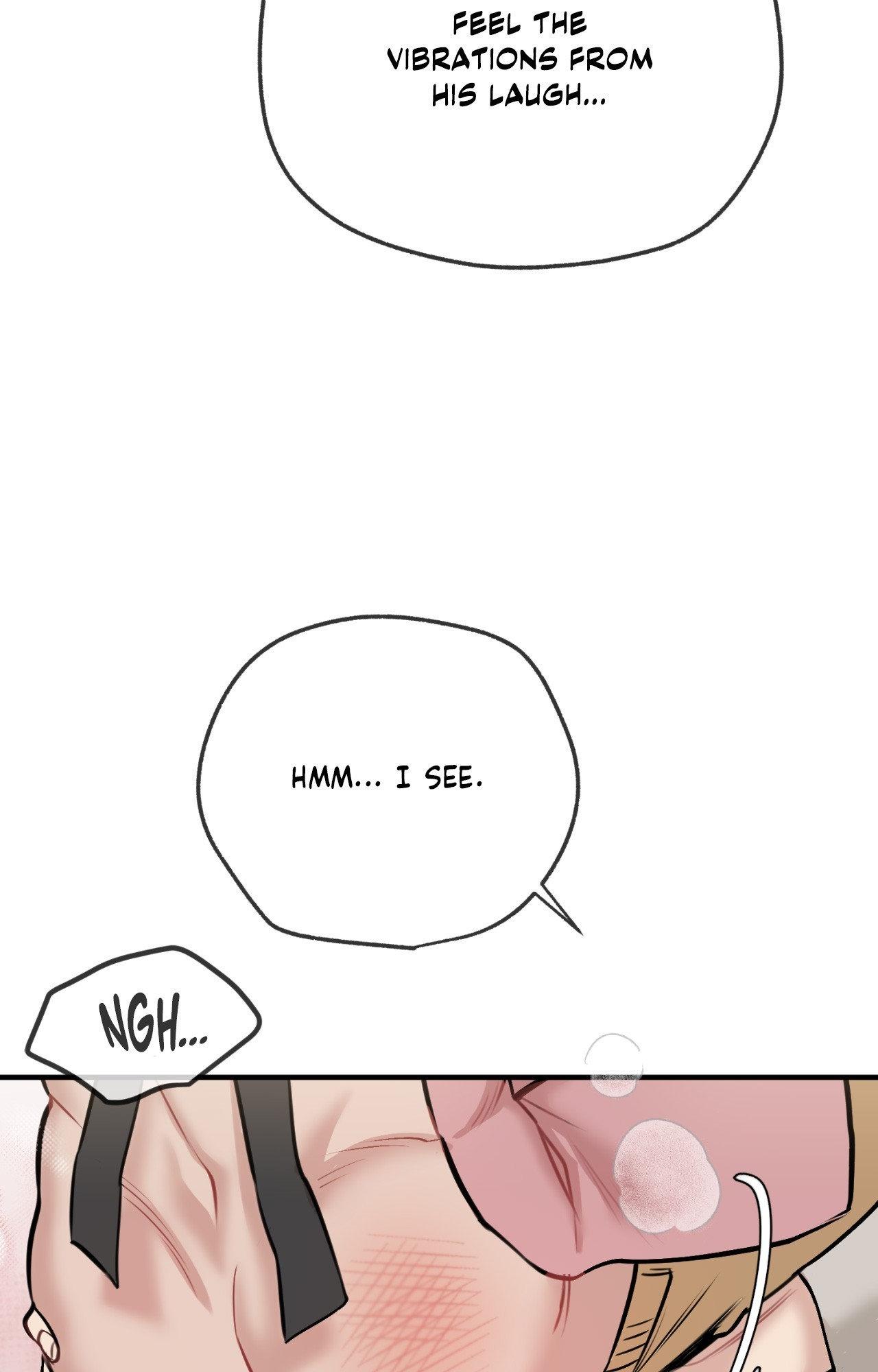 A Basic Guidebook to BDSM Chapter 24 - Page 90 in English