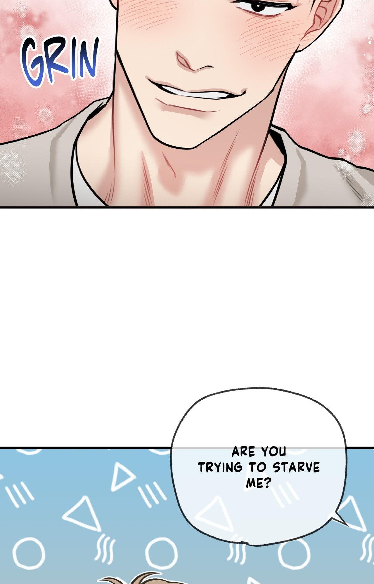 A Basic Guidebook to BDSM Chapter 24 - Page 95 in English