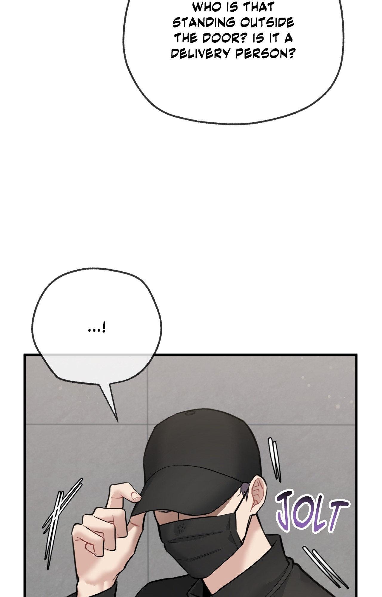 A Basic Guidebook to BDSM Chapter 25 - Page 100 in English