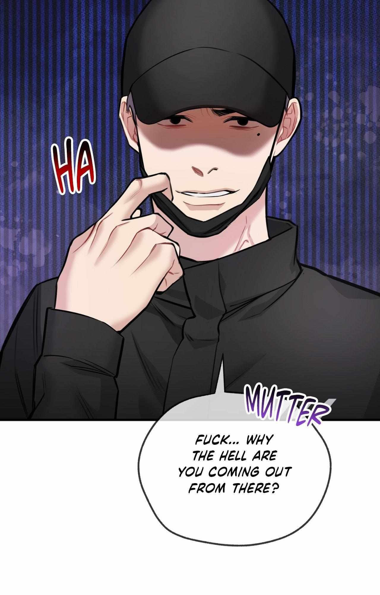 A Basic Guidebook to BDSM Chapter 25 - Page 102 in English