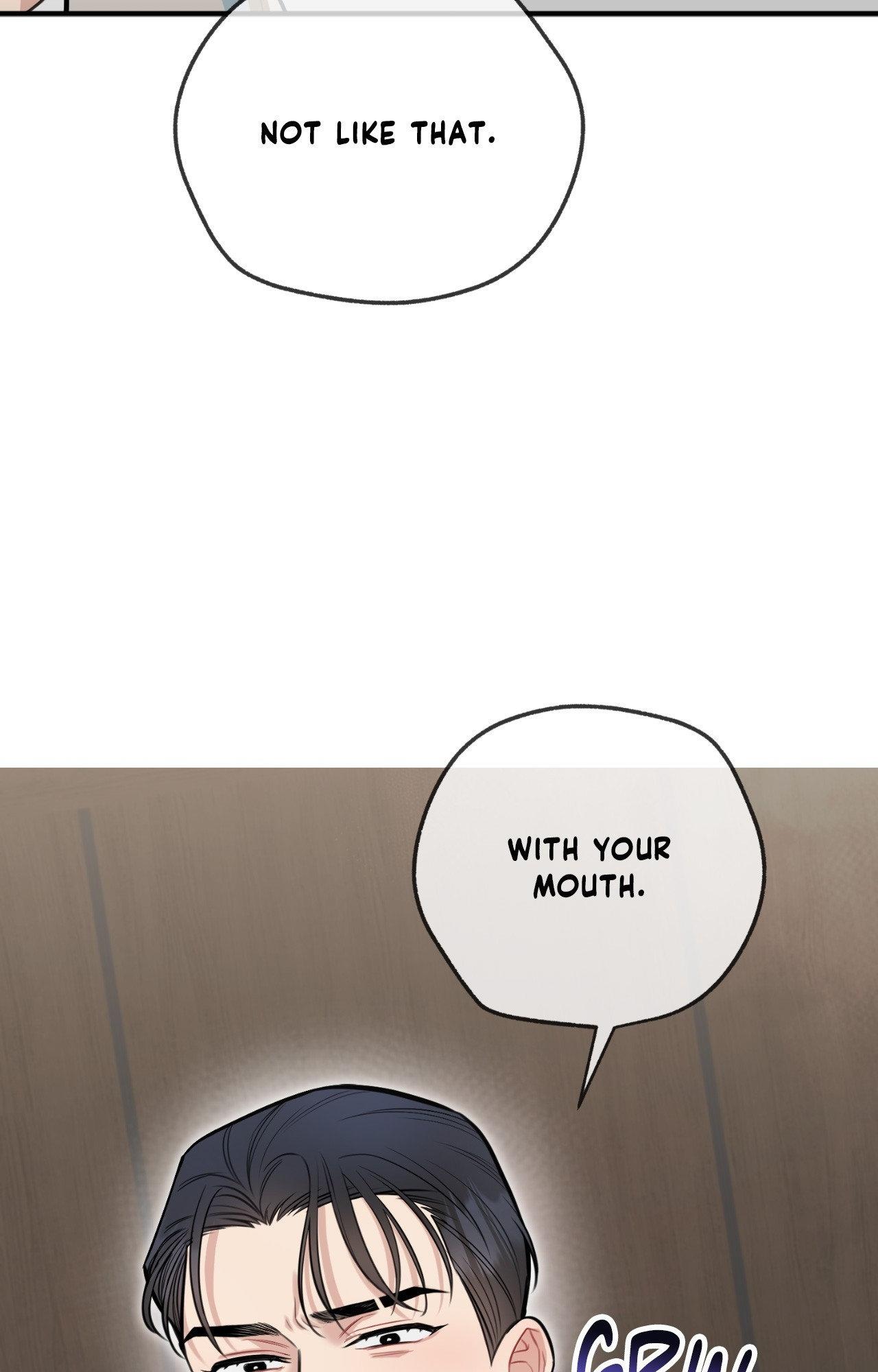 A Basic Guidebook to BDSM Chapter 25 - Page 16 in English