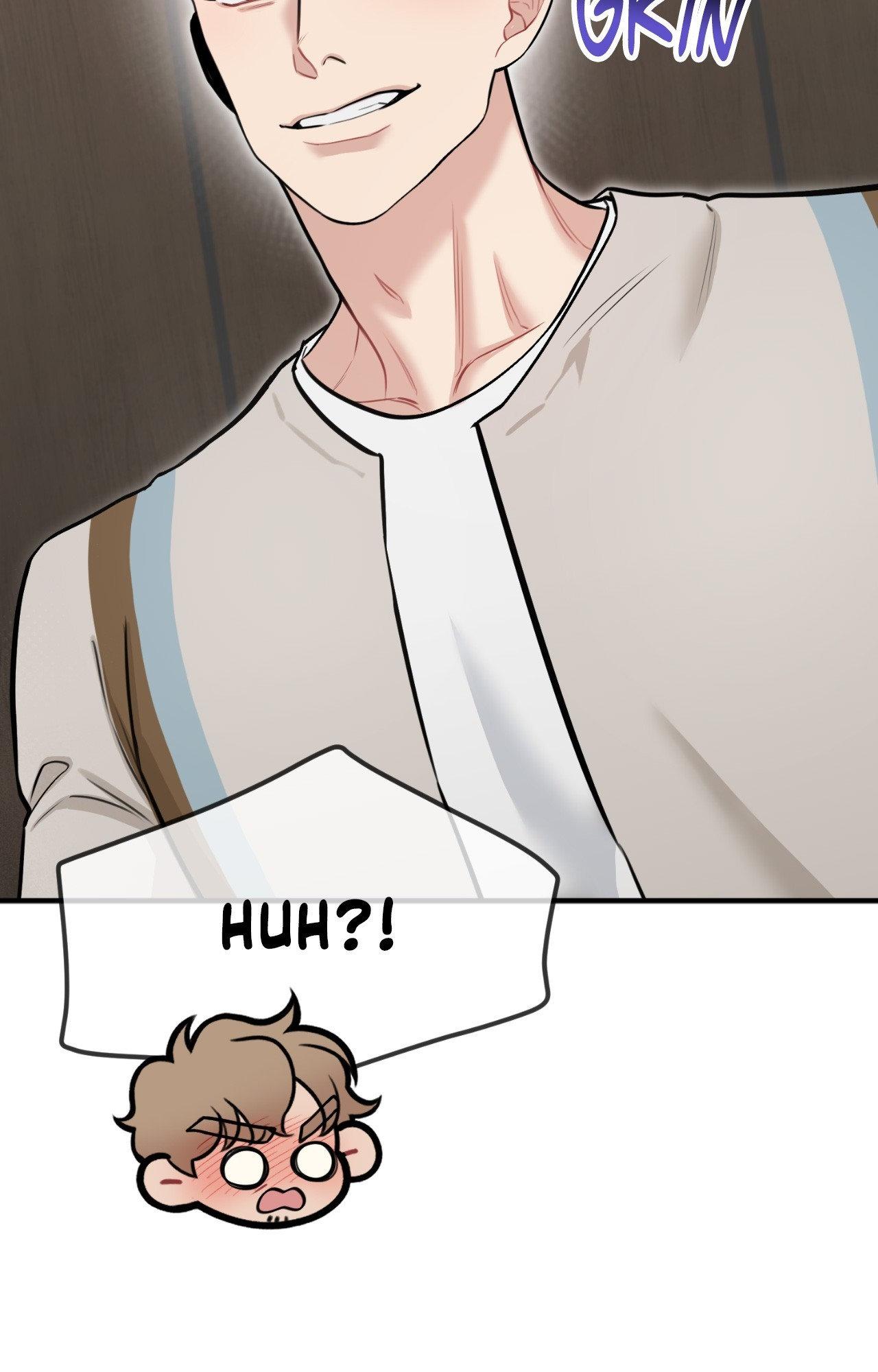 A Basic Guidebook to BDSM Chapter 25 - Page 17 in English