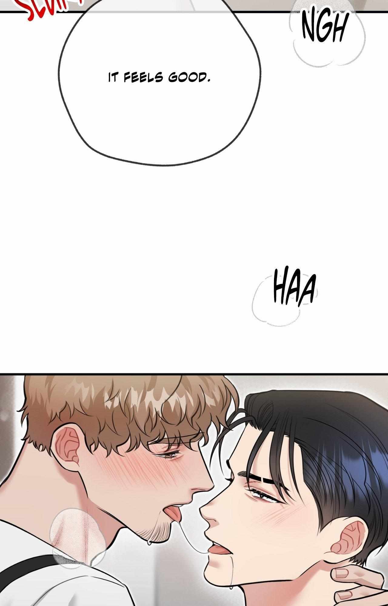 A Basic Guidebook to BDSM Chapter 25 - Page 27 in English
