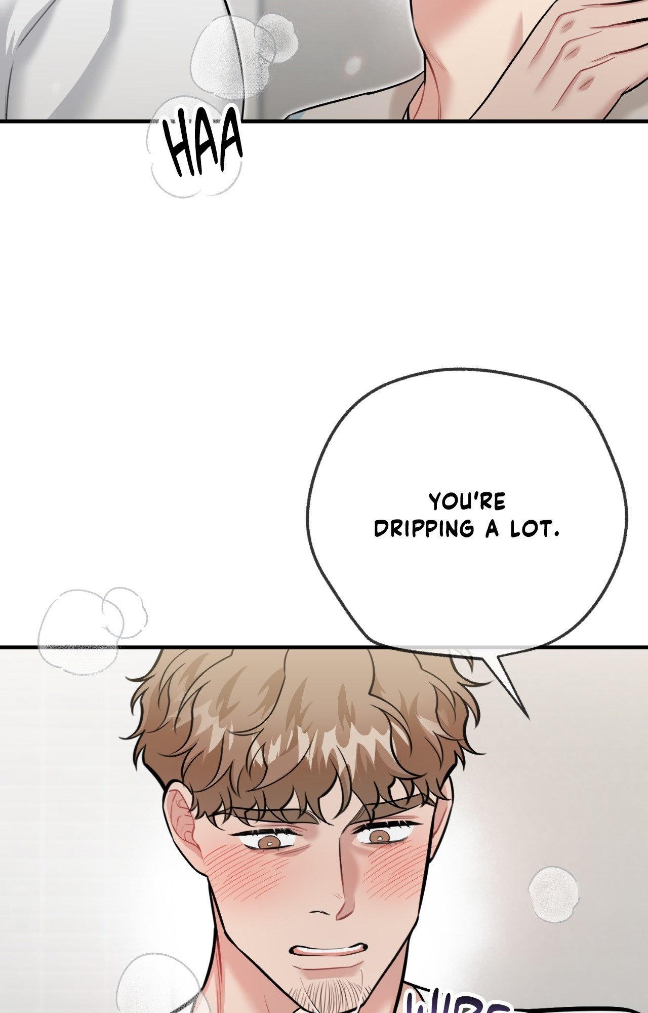 A Basic Guidebook to BDSM Chapter 25 - Page 28 in English