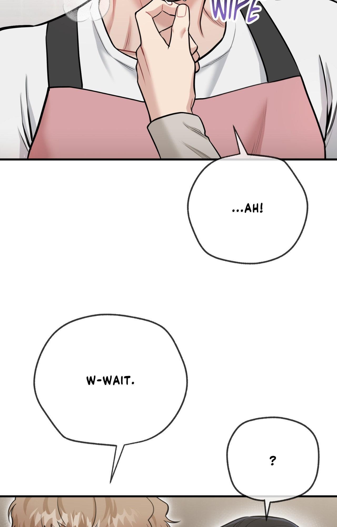 A Basic Guidebook to BDSM Chapter 25 - Page 29 in English