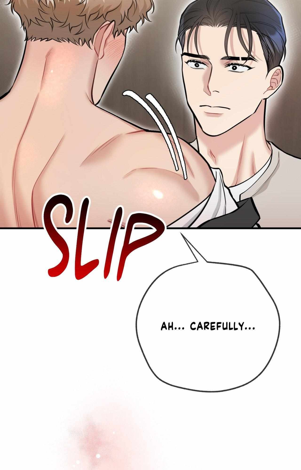 A Basic Guidebook to BDSM Chapter 25 - Page 30 in English