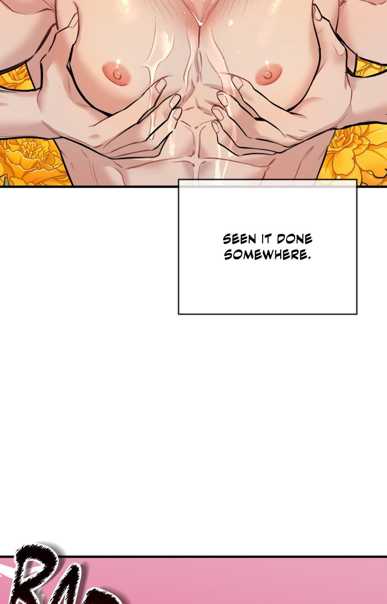 A Basic Guidebook to BDSM Chapter 25 - Page 33 in English