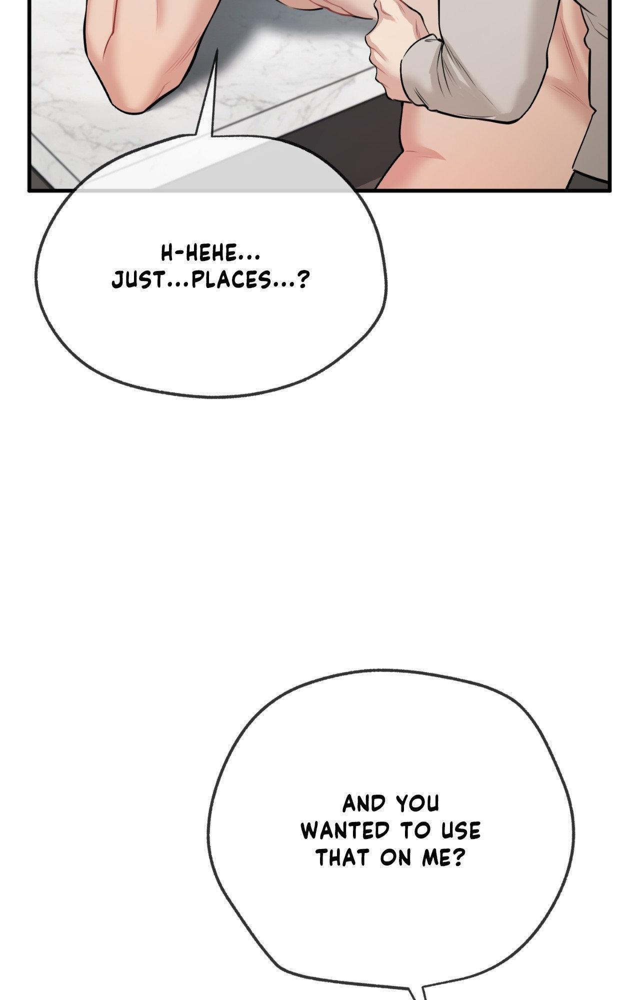 A Basic Guidebook to BDSM Chapter 25 - Page 43 in English