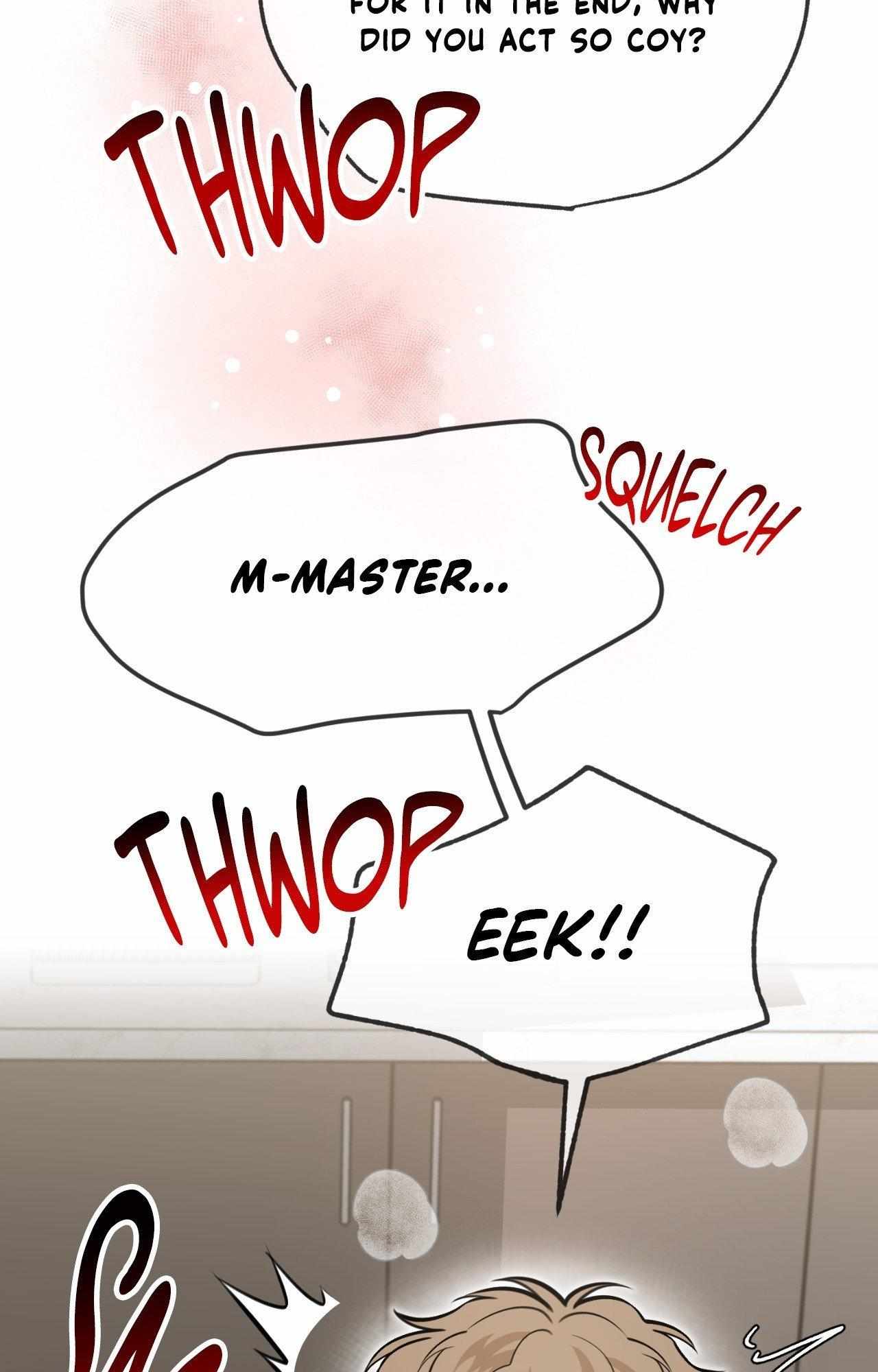 A Basic Guidebook to BDSM Chapter 25 - Page 61 in English