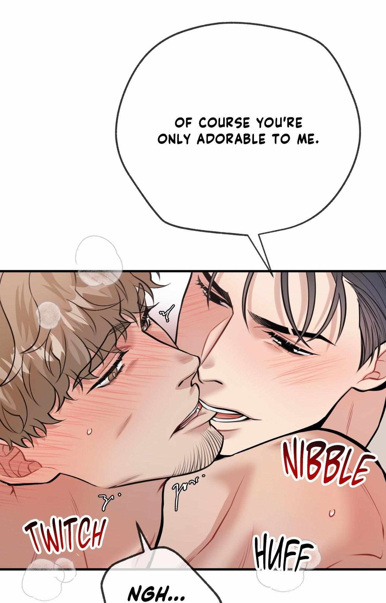 A Basic Guidebook to BDSM Chapter 25 - Page 68 in English