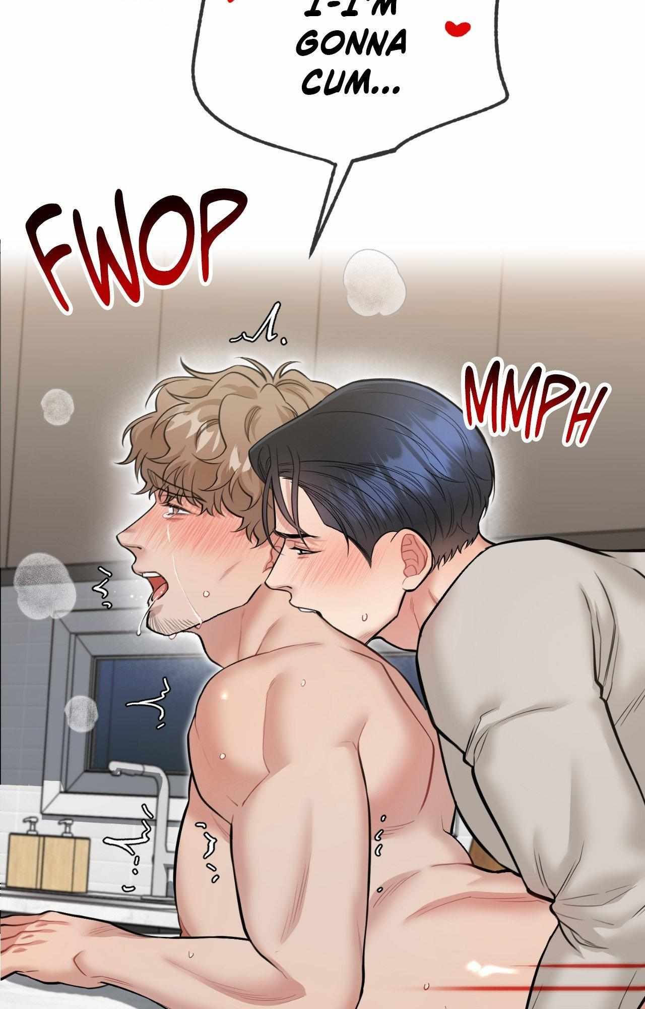 A Basic Guidebook to BDSM Chapter 25 - Page 72 in English