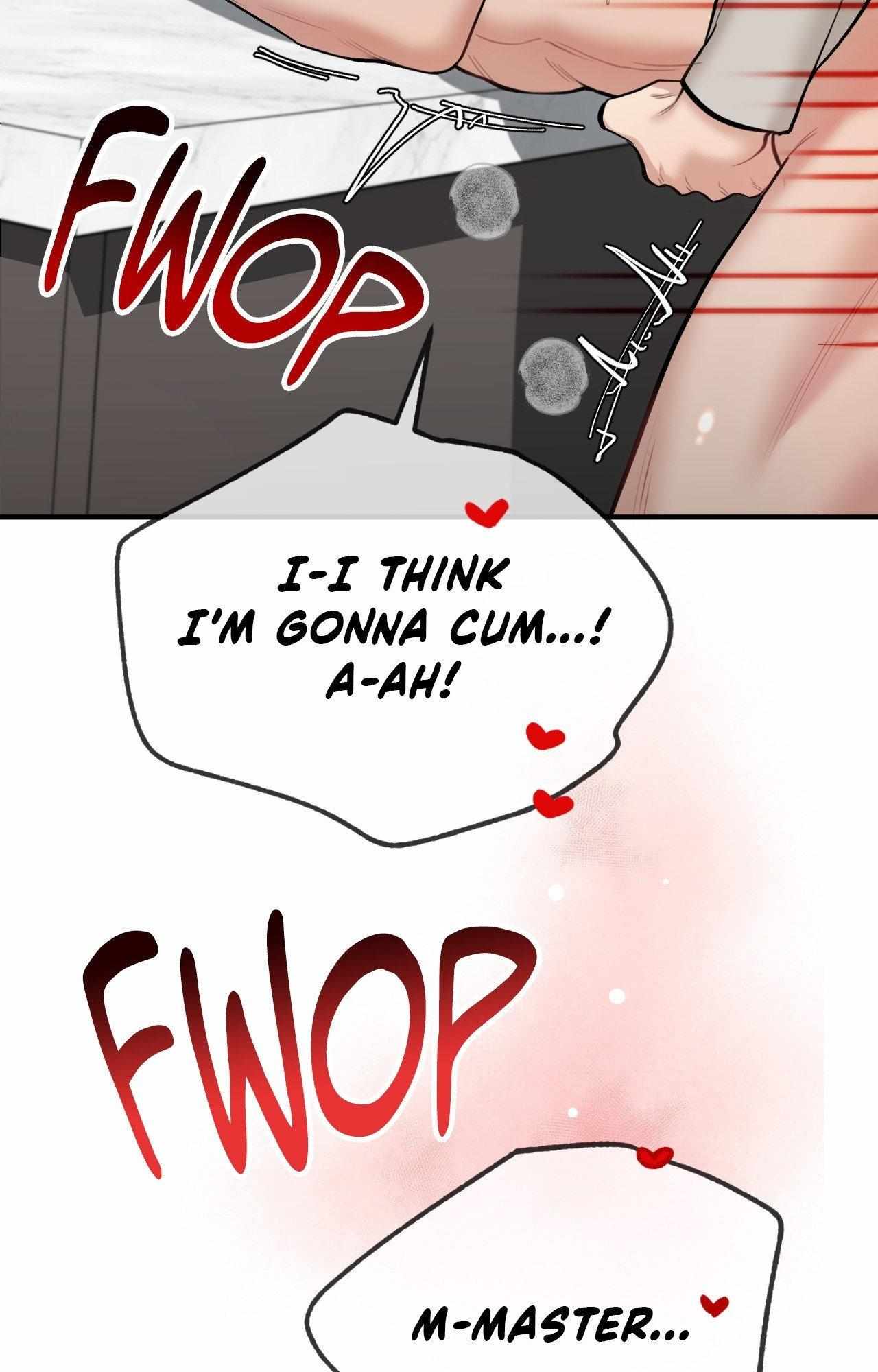 A Basic Guidebook to BDSM Chapter 25 - Page 73 in English