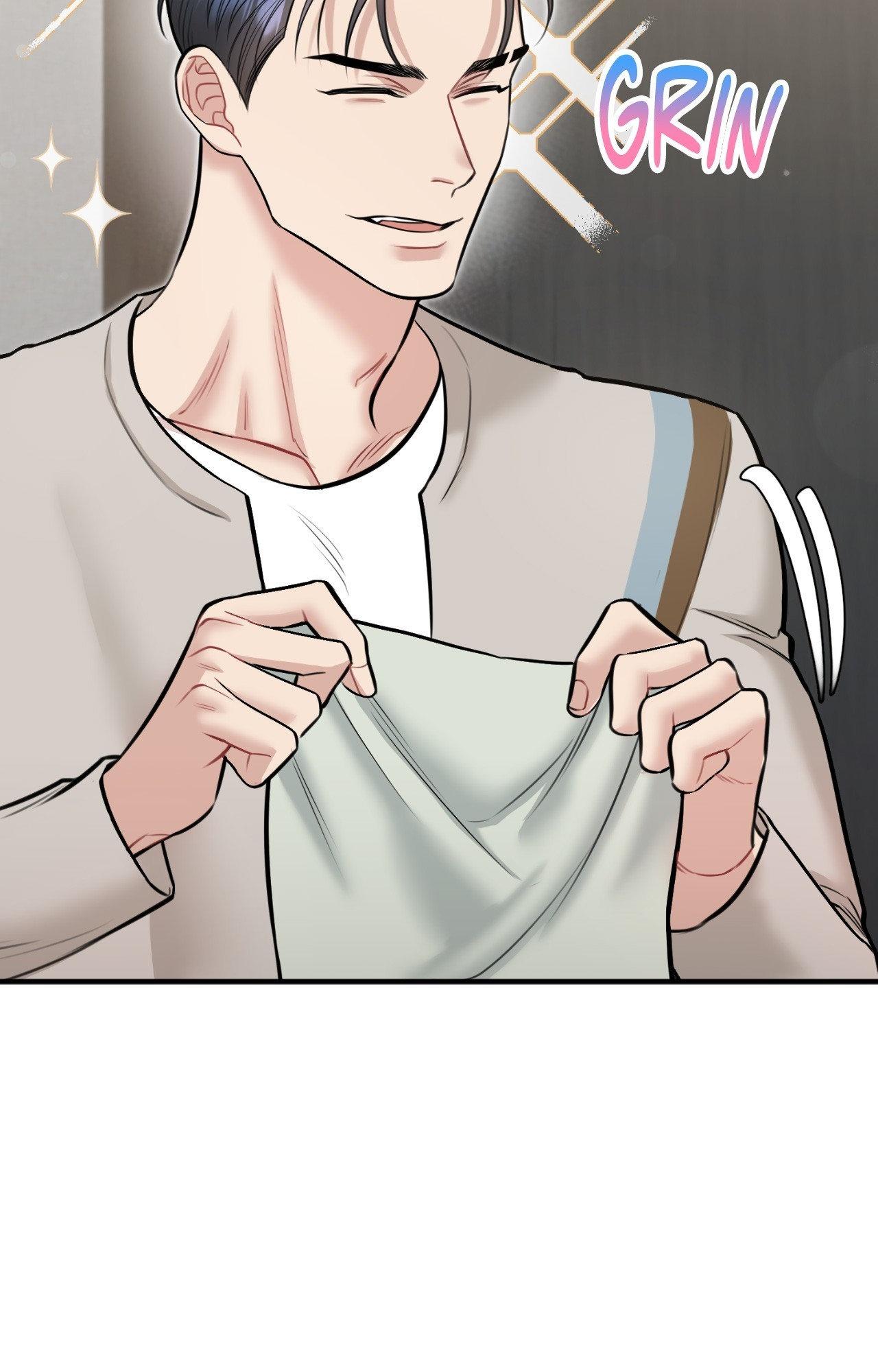 A Basic Guidebook to BDSM Chapter 25 - Page 86 in English