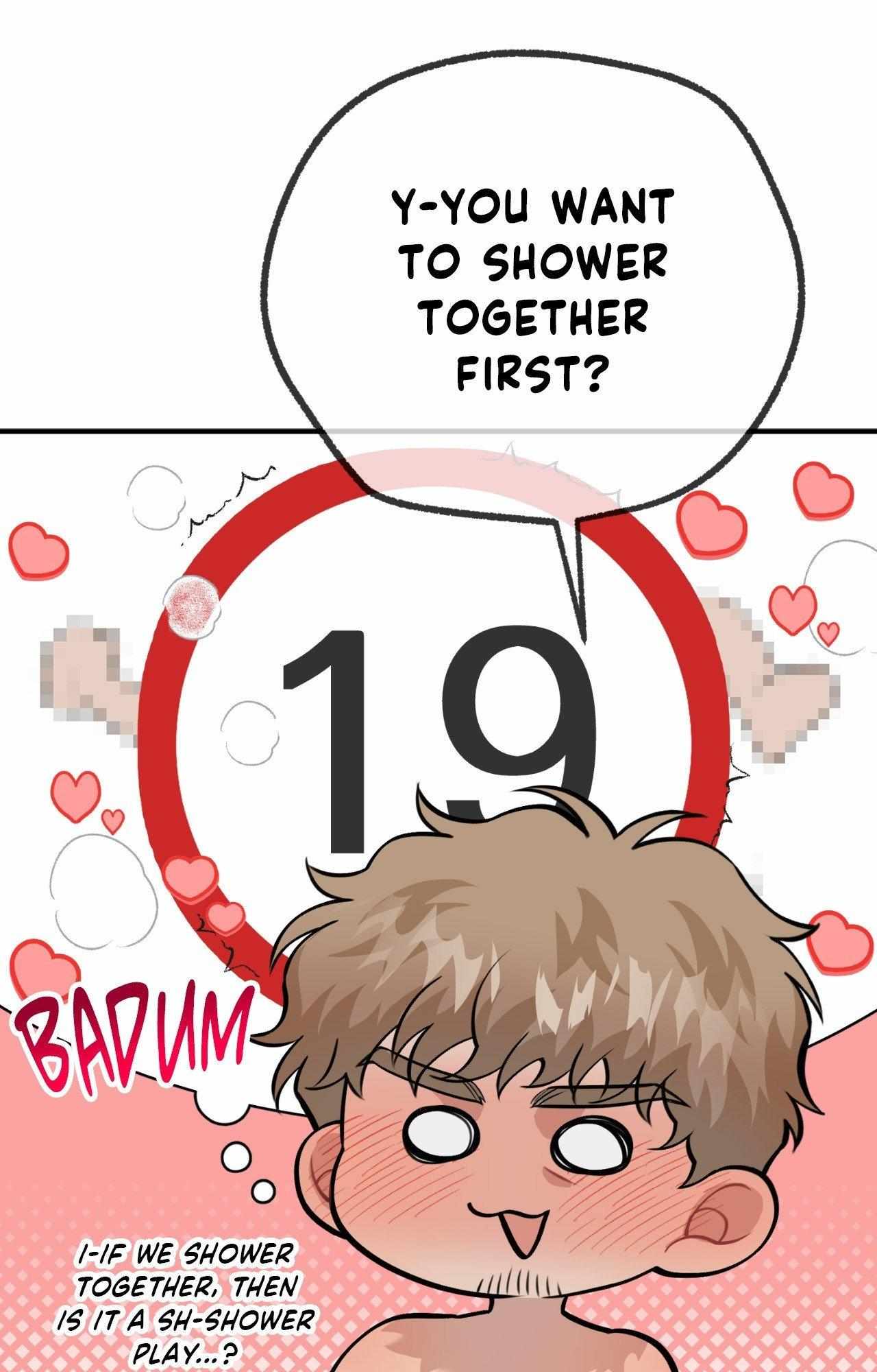 A Basic Guidebook to BDSM Chapter 25 - Page 87 in English