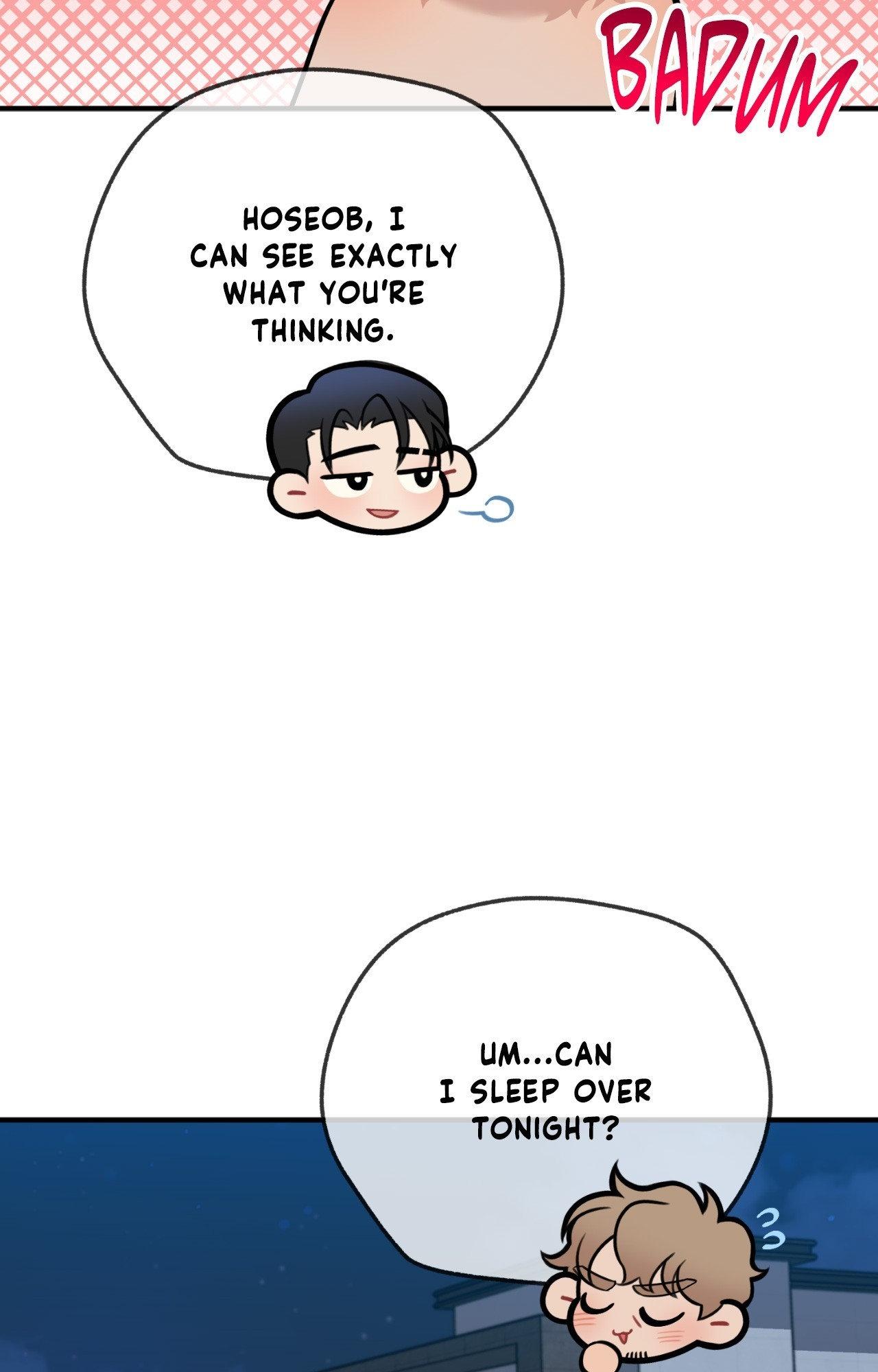 A Basic Guidebook to BDSM Chapter 25 - Page 88 in English