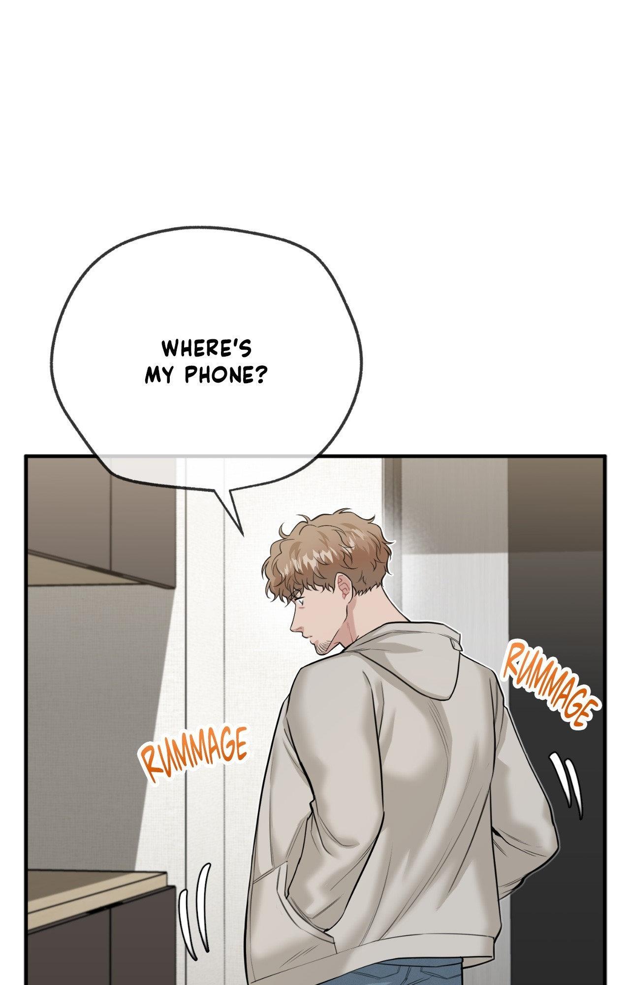 A Basic Guidebook to BDSM Chapter 25 - Page 93 in English