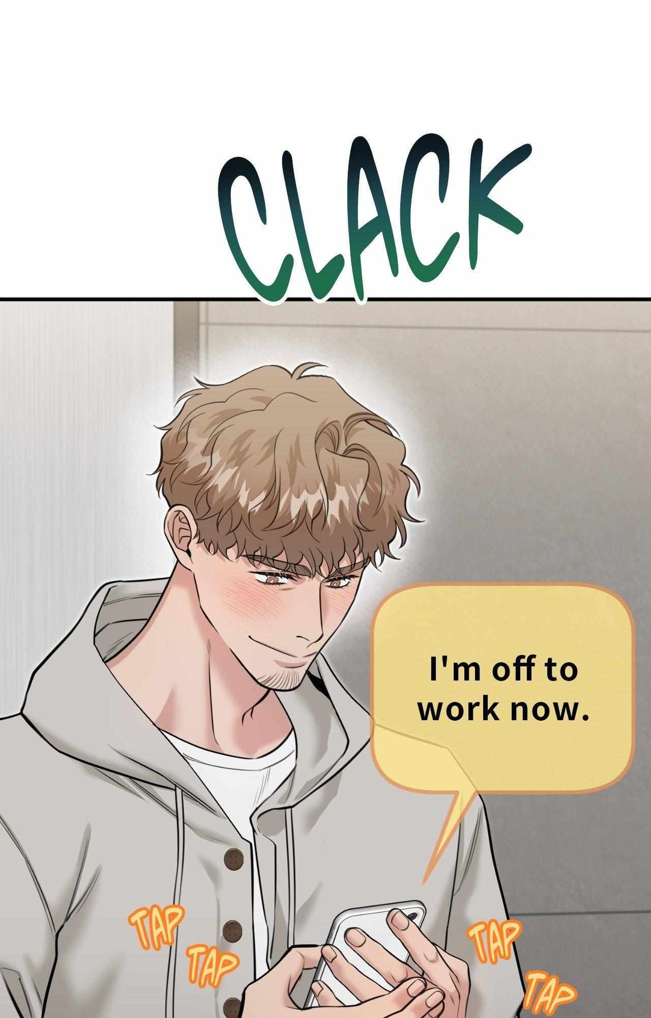 A Basic Guidebook to BDSM Chapter 25 - Page 95 in English