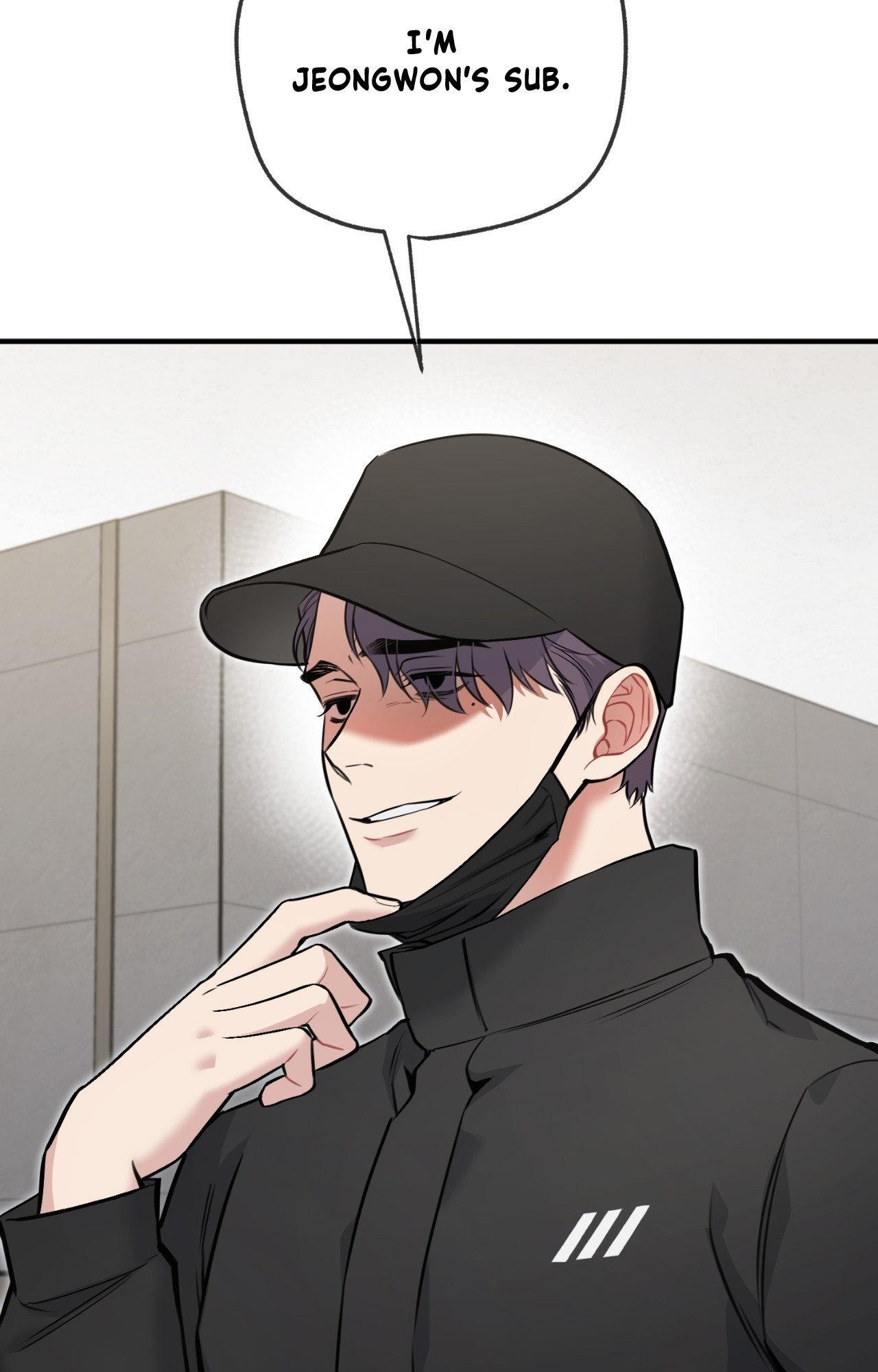 A Basic Guidebook to BDSM Chapter 26 - Page 10 in English