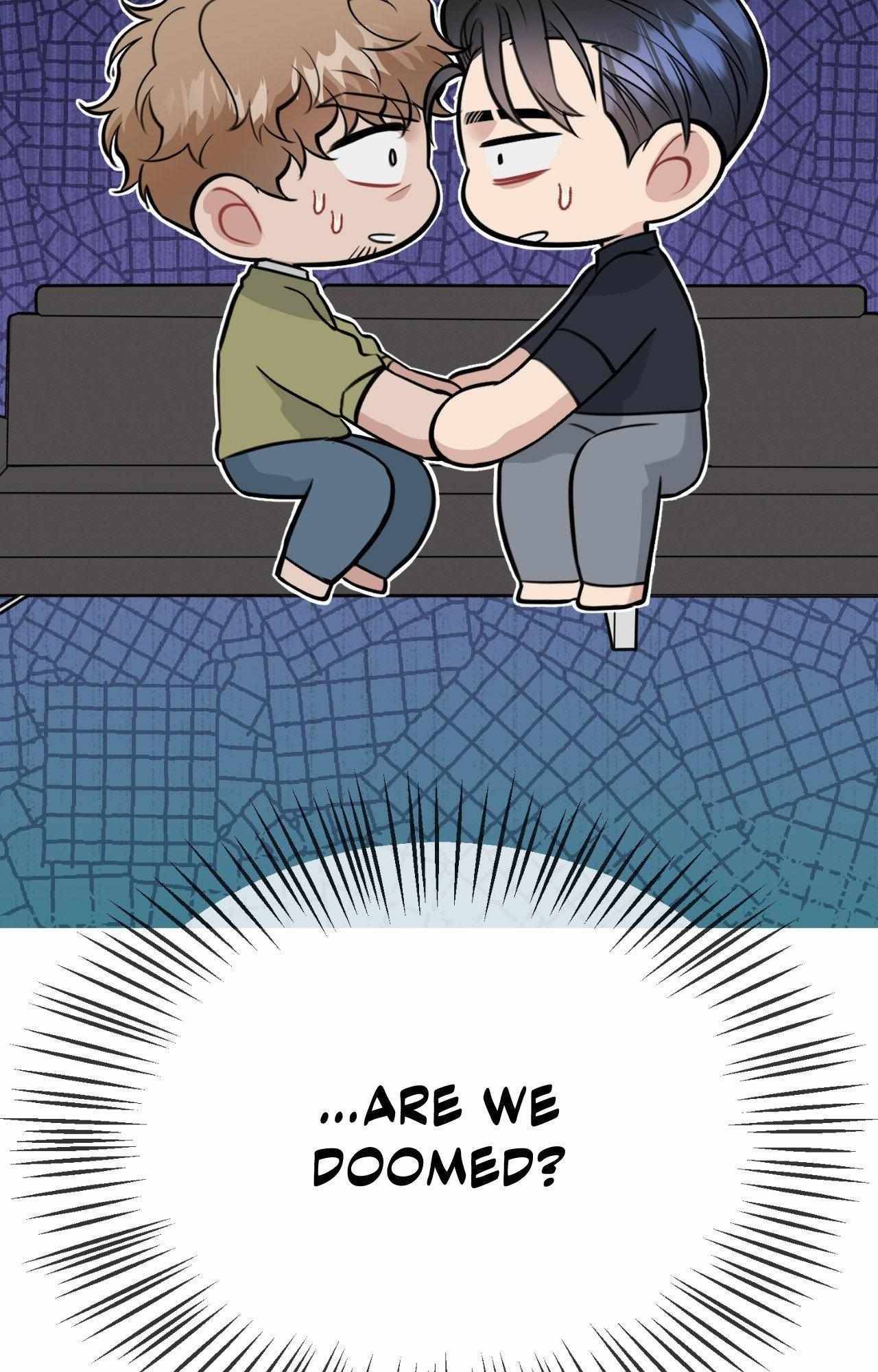 A Basic Guidebook to BDSM Chapter 26 - Page 102 in English