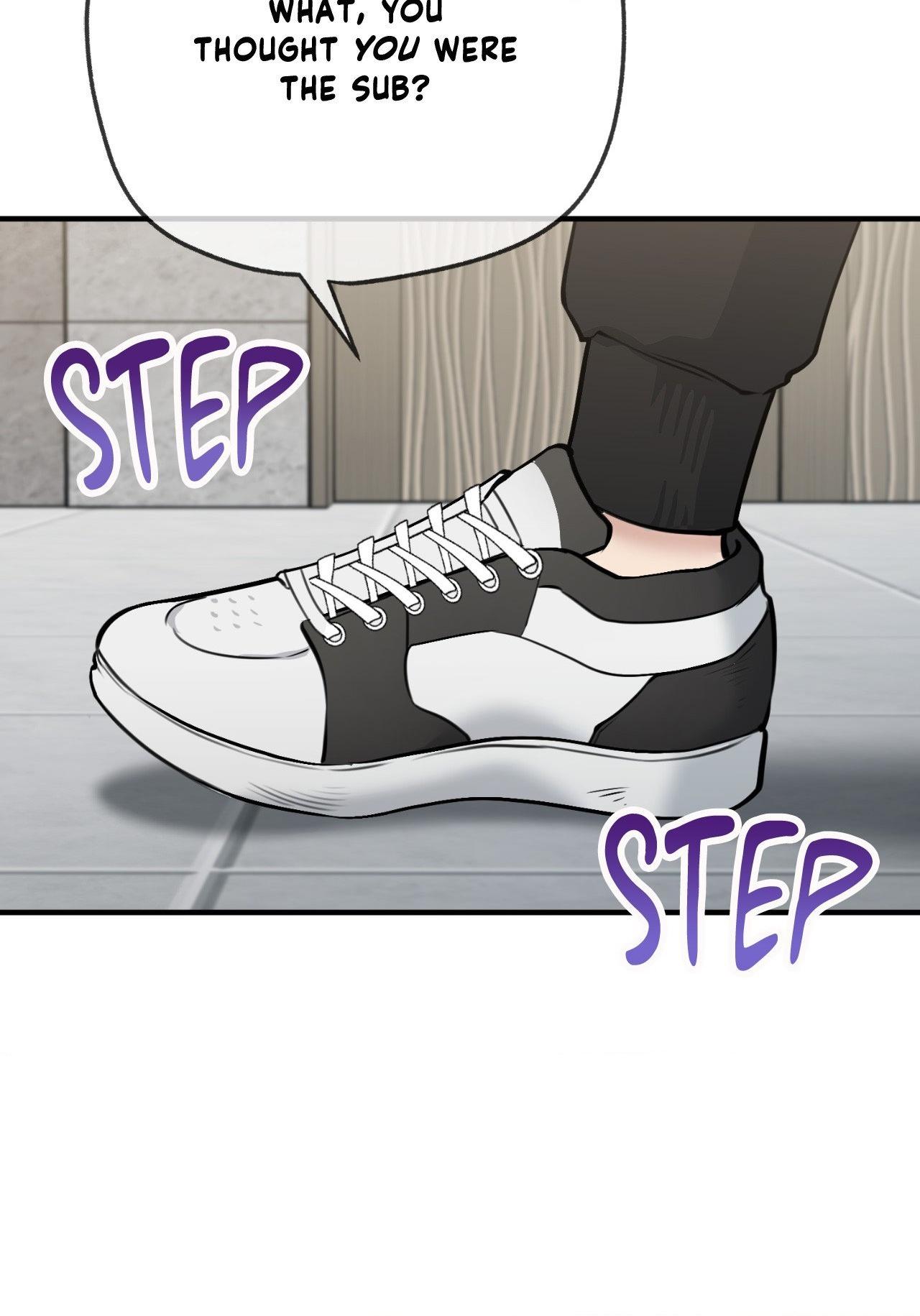 A Basic Guidebook to BDSM Chapter 26 - Page 13 in English