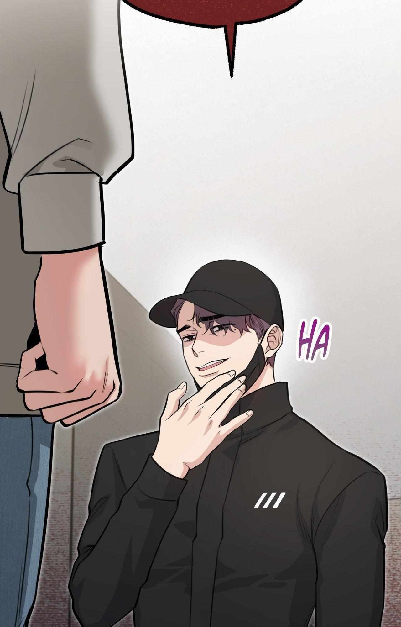 A Basic Guidebook to BDSM Chapter 26 - Page 16 in English