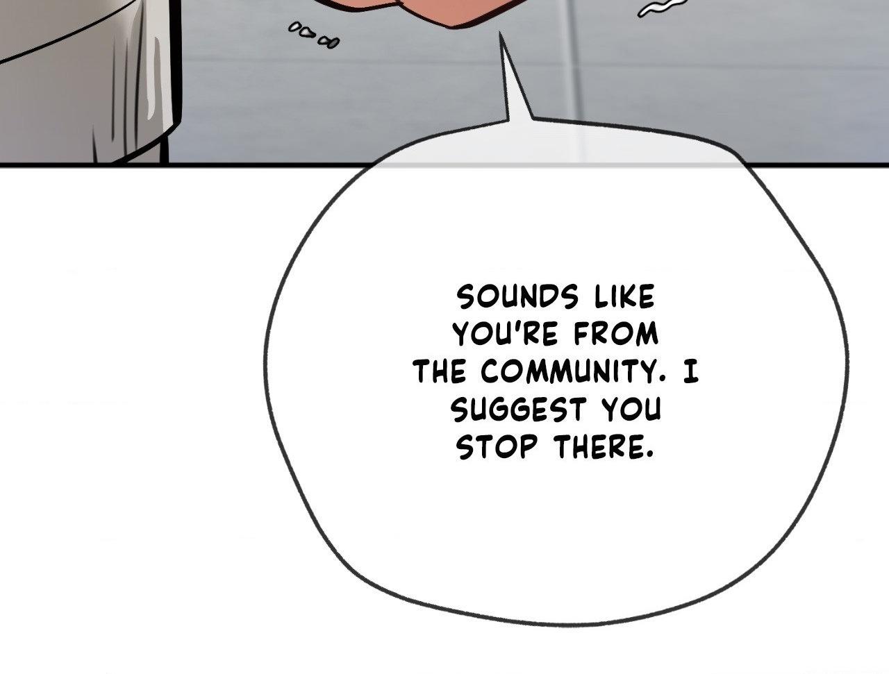 A Basic Guidebook to BDSM Chapter 26 - Page 20 in English