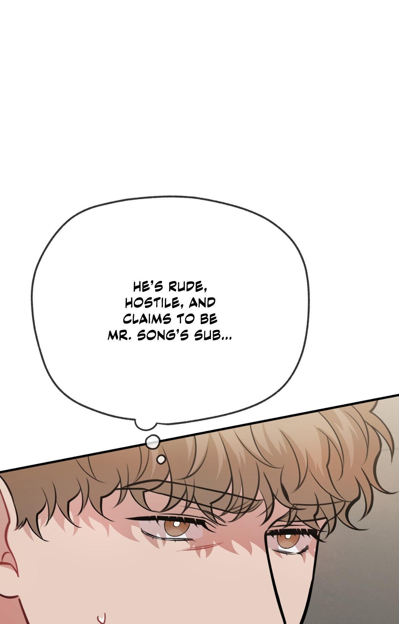 A Basic Guidebook to BDSM Chapter 26 - Page 24 in English