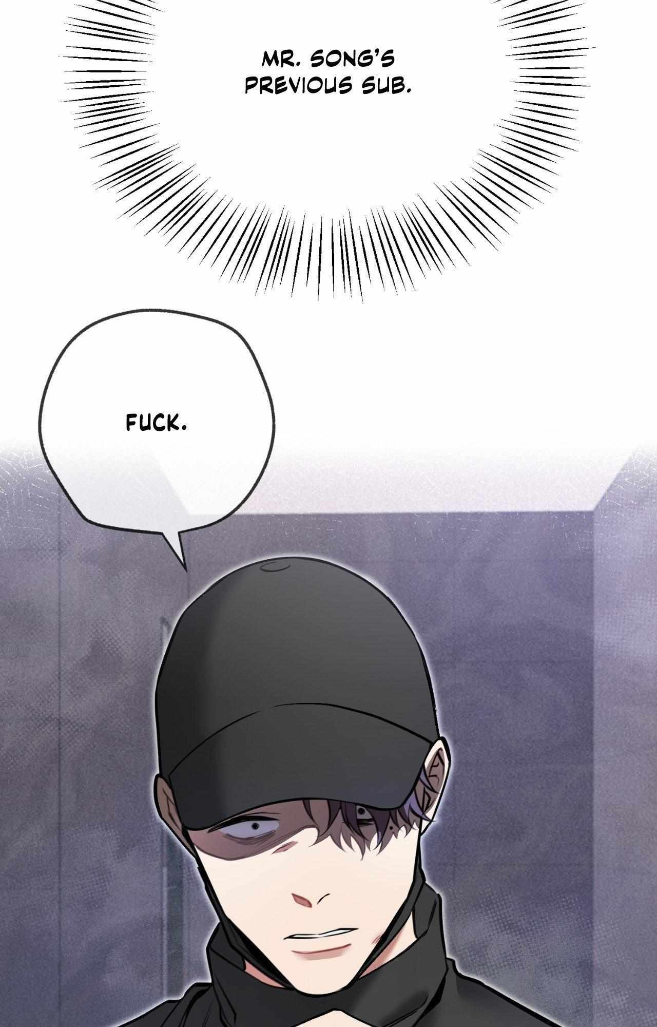A Basic Guidebook to BDSM Chapter 26 - Page 26 in English