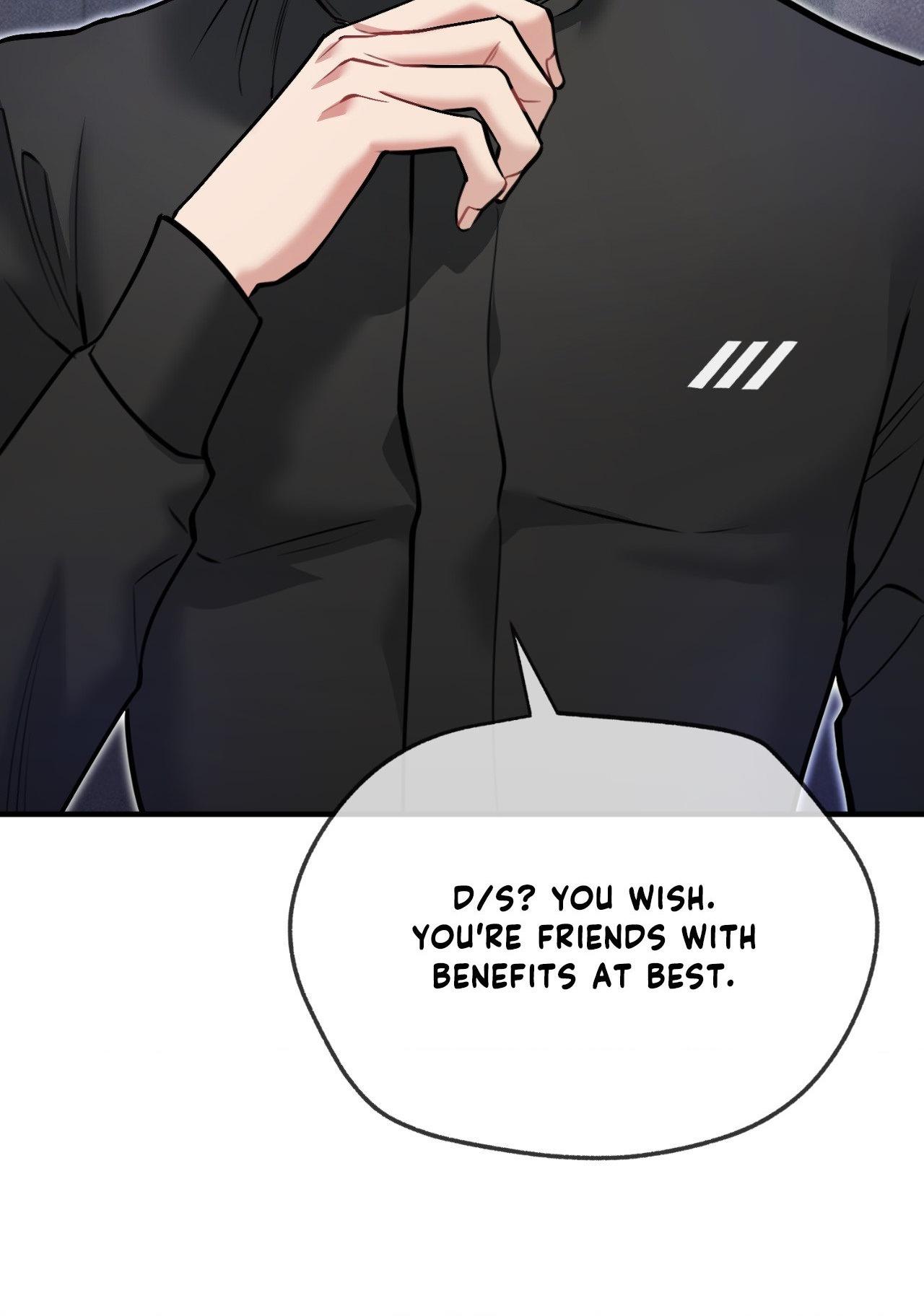 A Basic Guidebook to BDSM Chapter 26 - Page 27 in English
