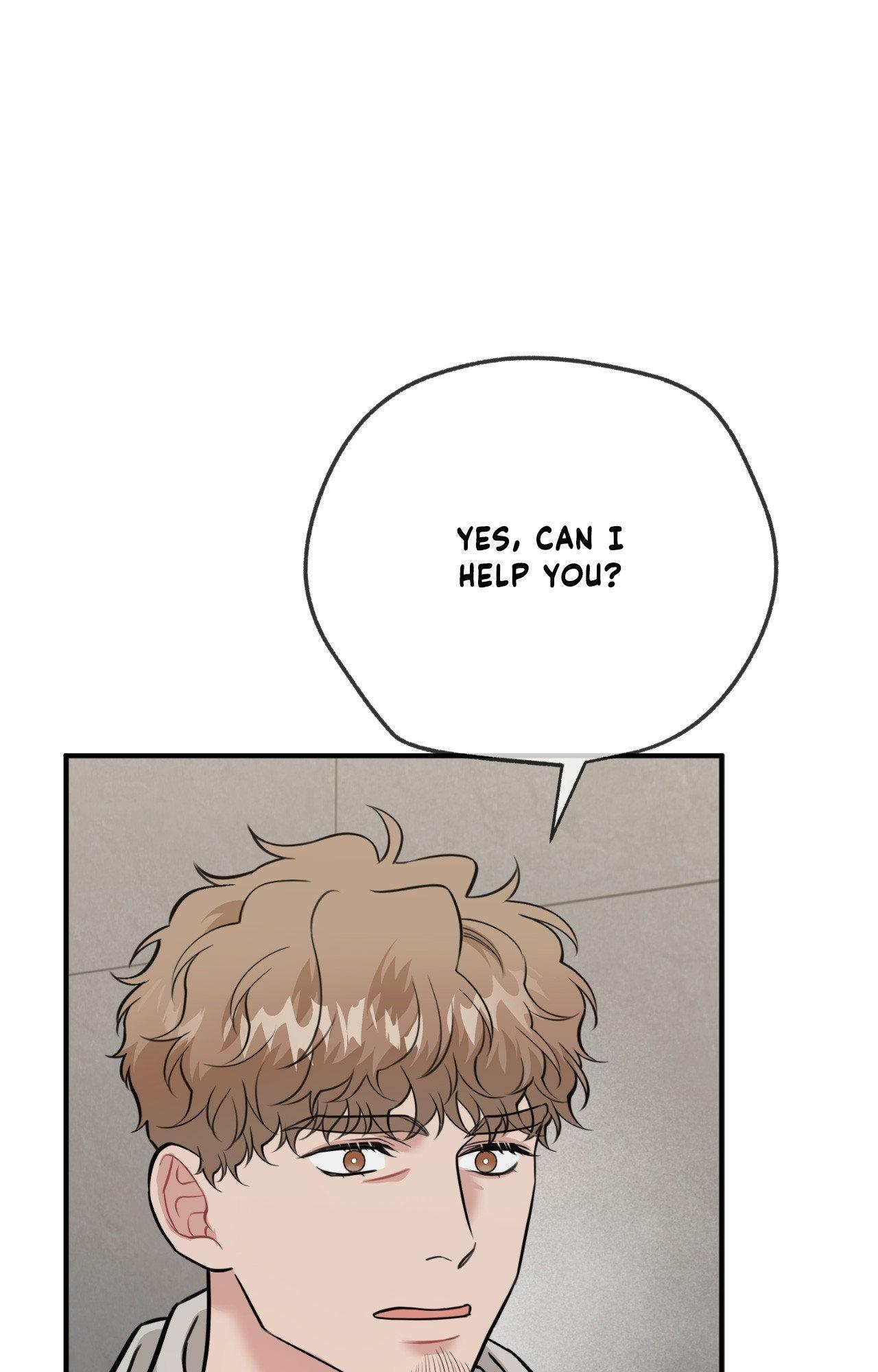 A Basic Guidebook to BDSM Chapter 26 - Page 3 in English