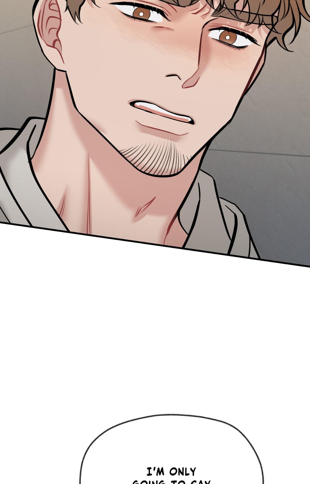 A Basic Guidebook to BDSM Chapter 26 - Page 32 in English