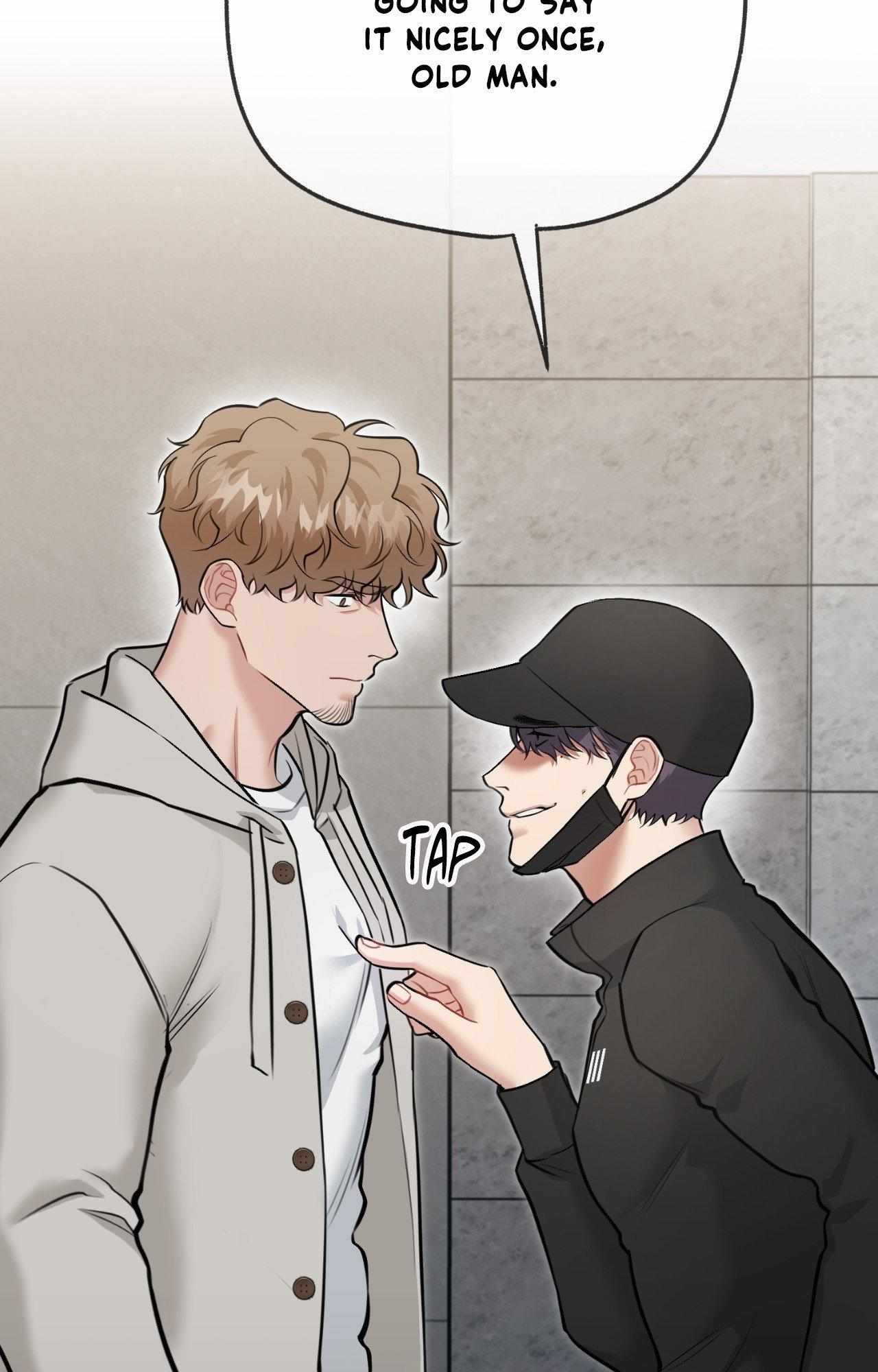 A Basic Guidebook to BDSM Chapter 26 - Page 33 in English