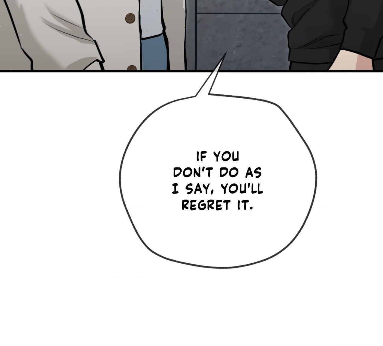 A Basic Guidebook to BDSM Chapter 26 - Page 34 in English