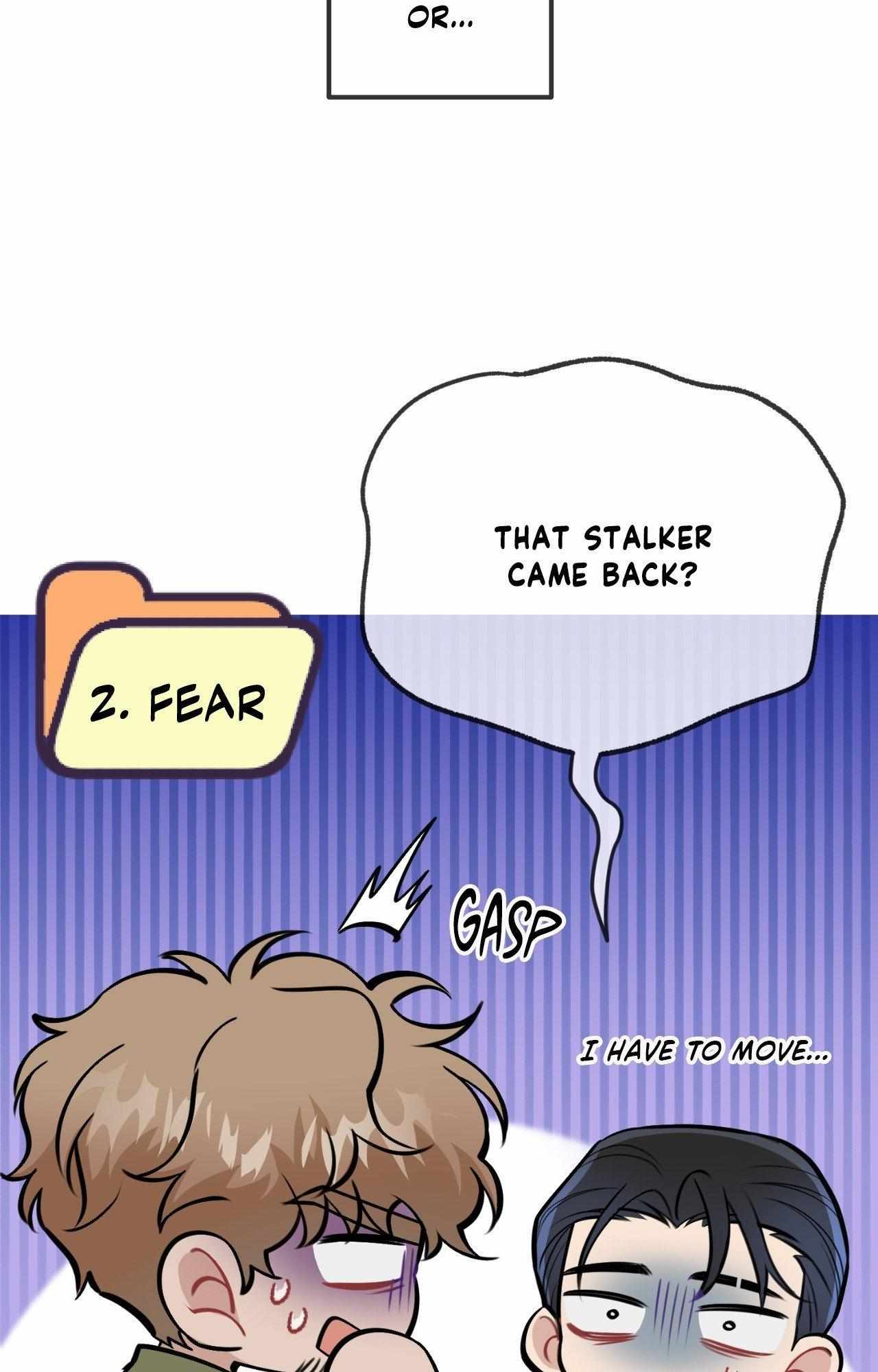 A Basic Guidebook to BDSM Chapter 26 - Page 41 in English