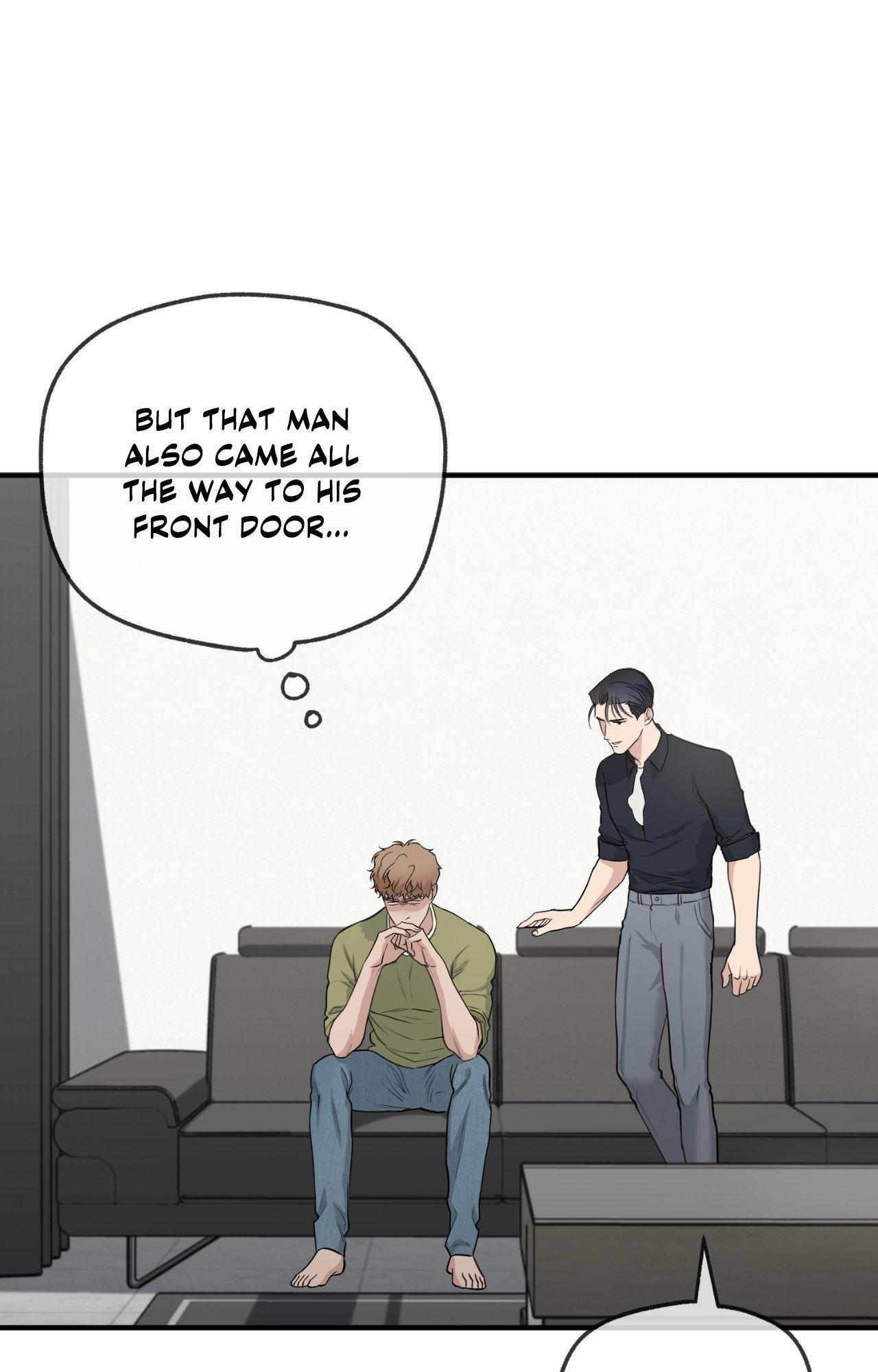 A Basic Guidebook to BDSM Chapter 26 - Page 44 in English